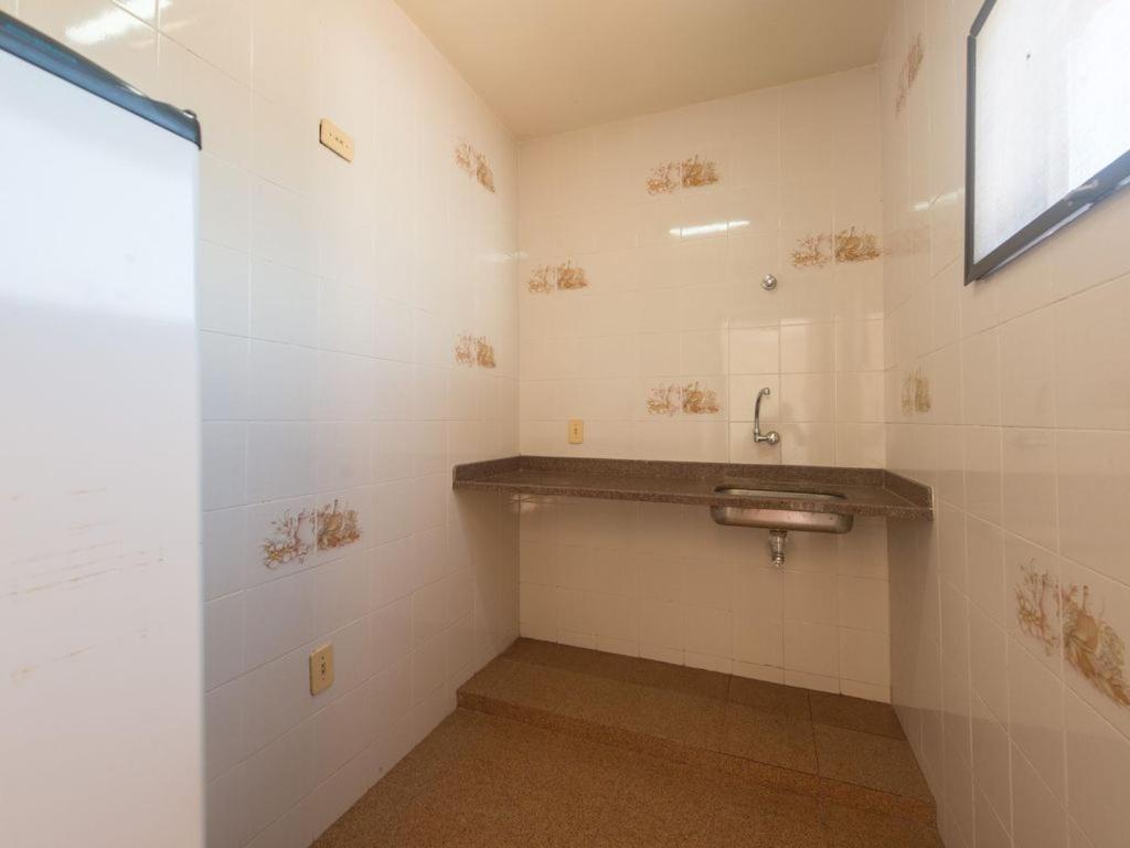 Excelente cobertura duplex a 2 quadras da Praia do Forte com 4 quartos