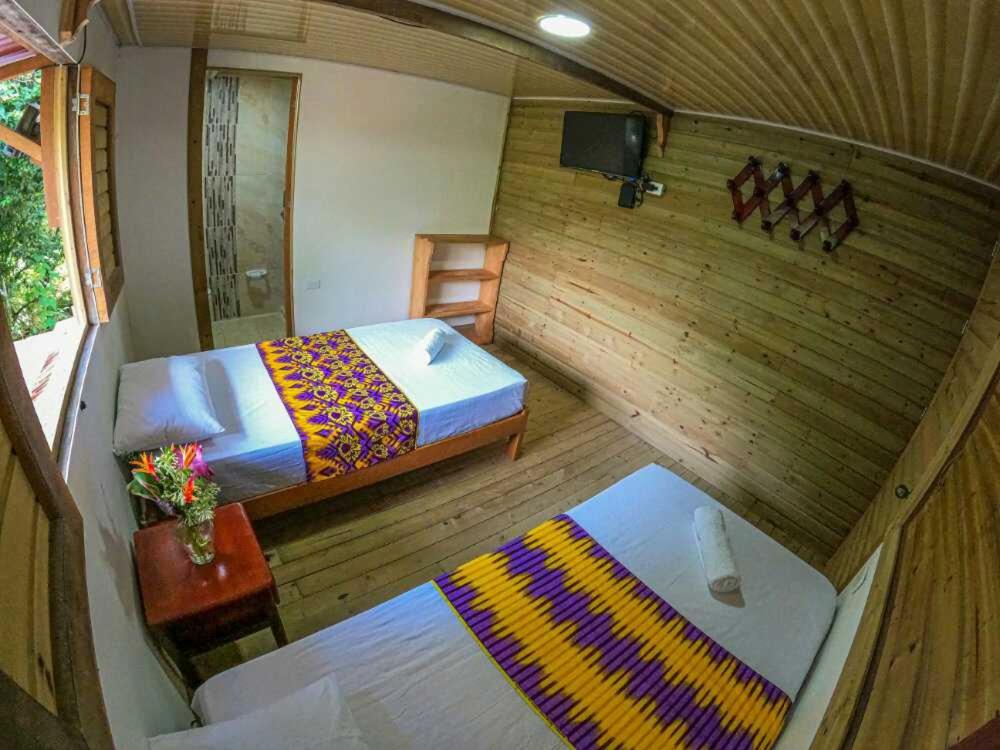 Cabaña Villa Sofi