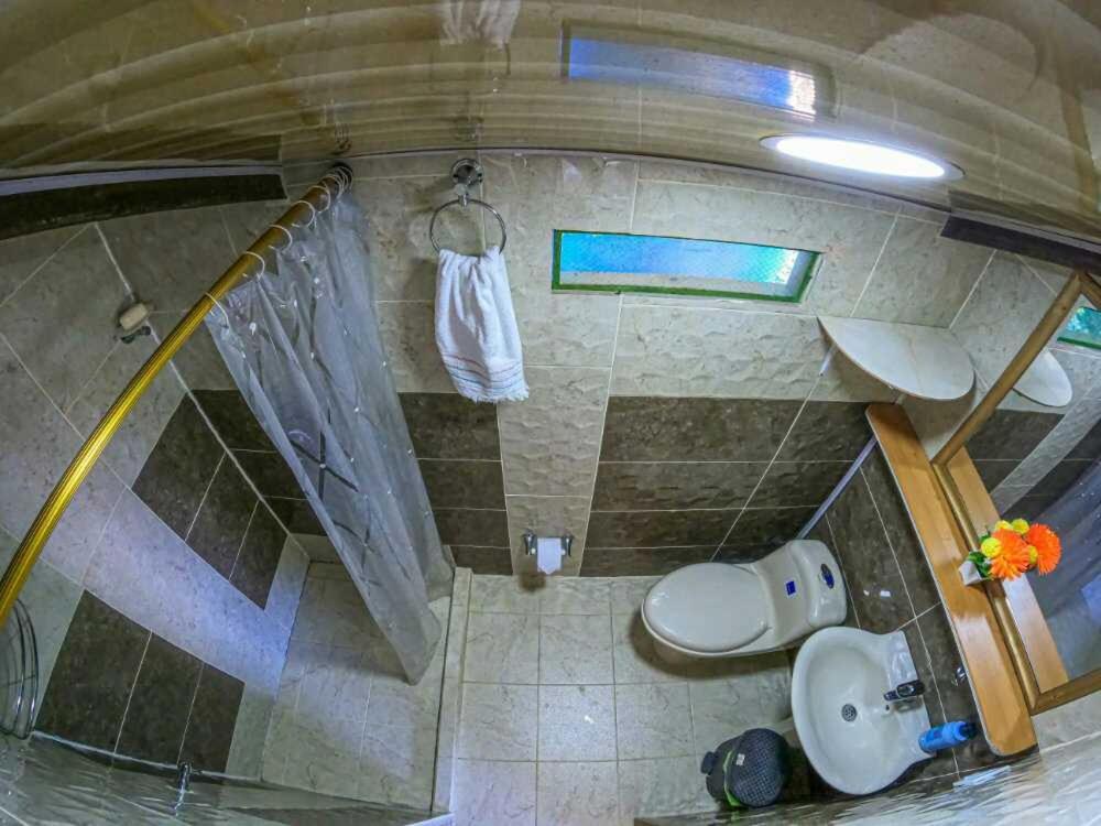 Cabaña Villa Sofi