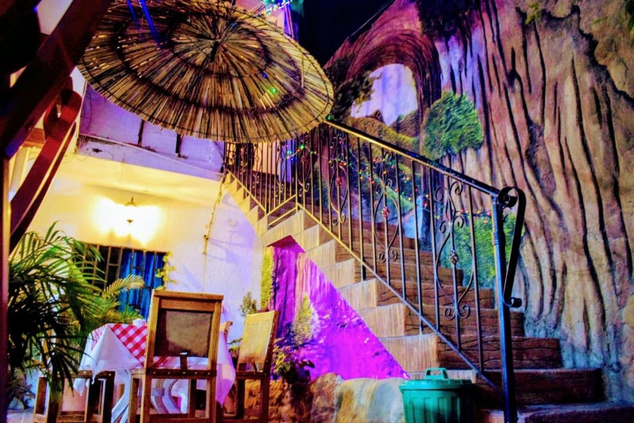 Hostal Solsticio Guajiro