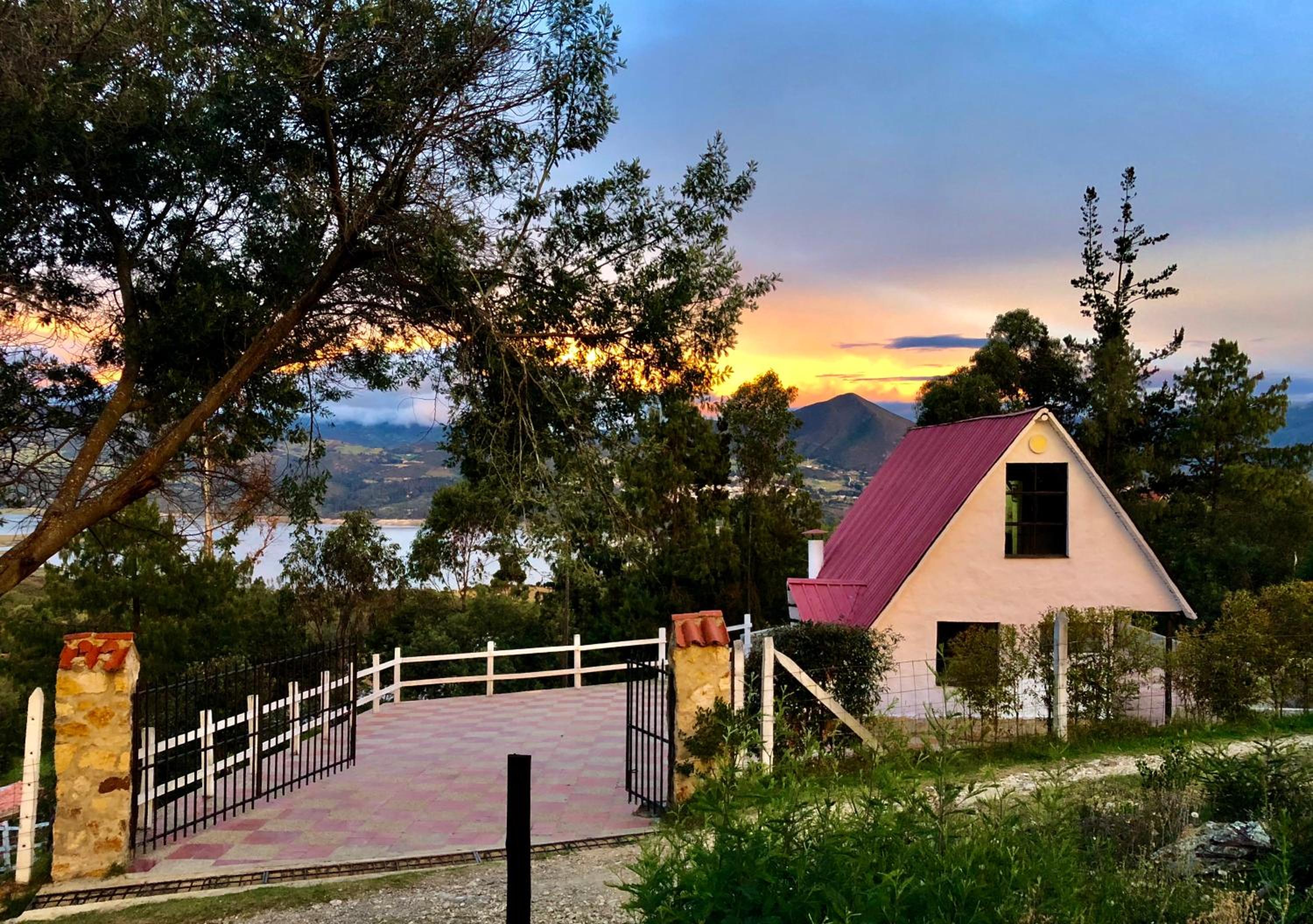 Hotel Toscana - Image 1