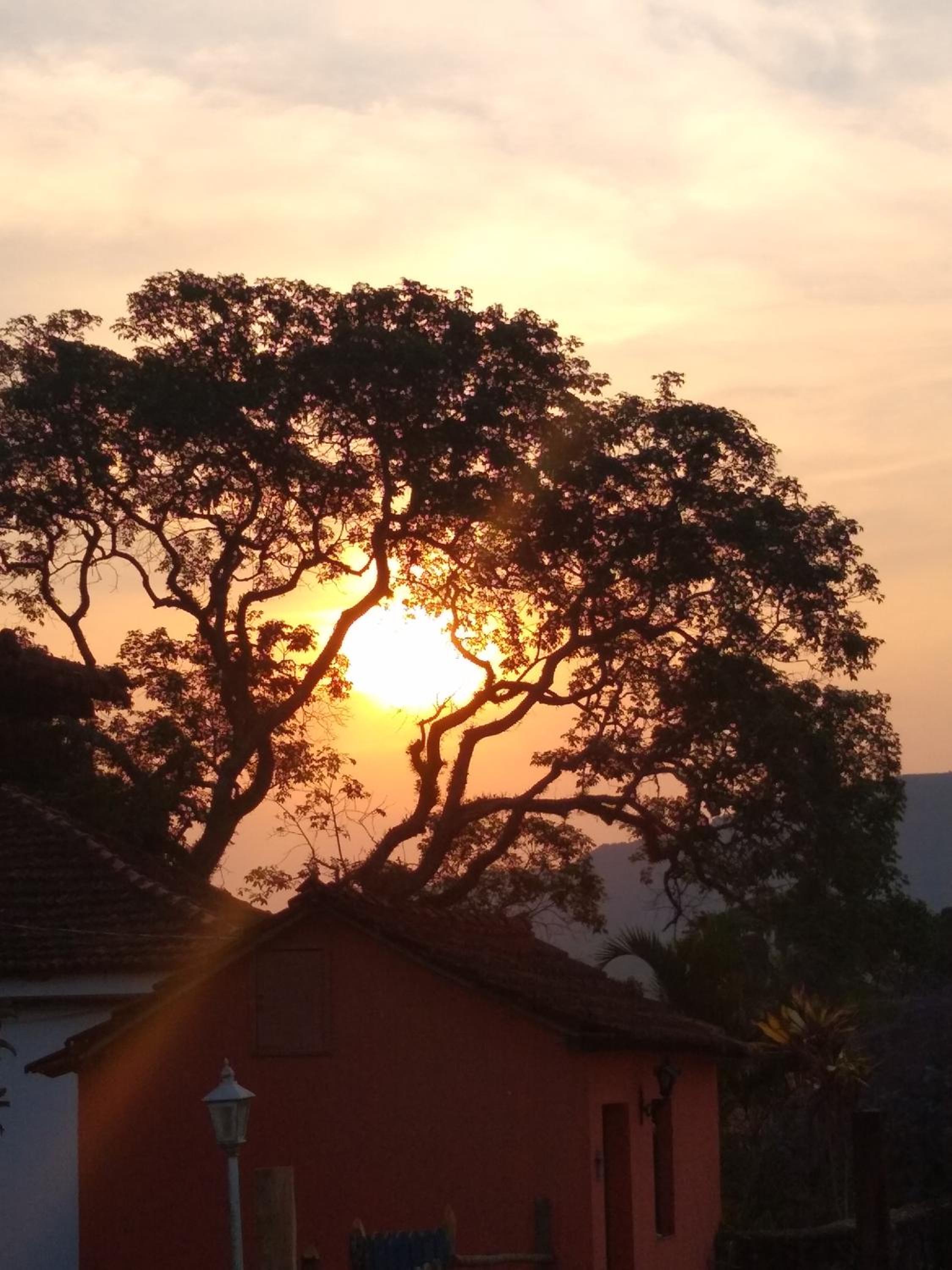 Pouso do Bizuca