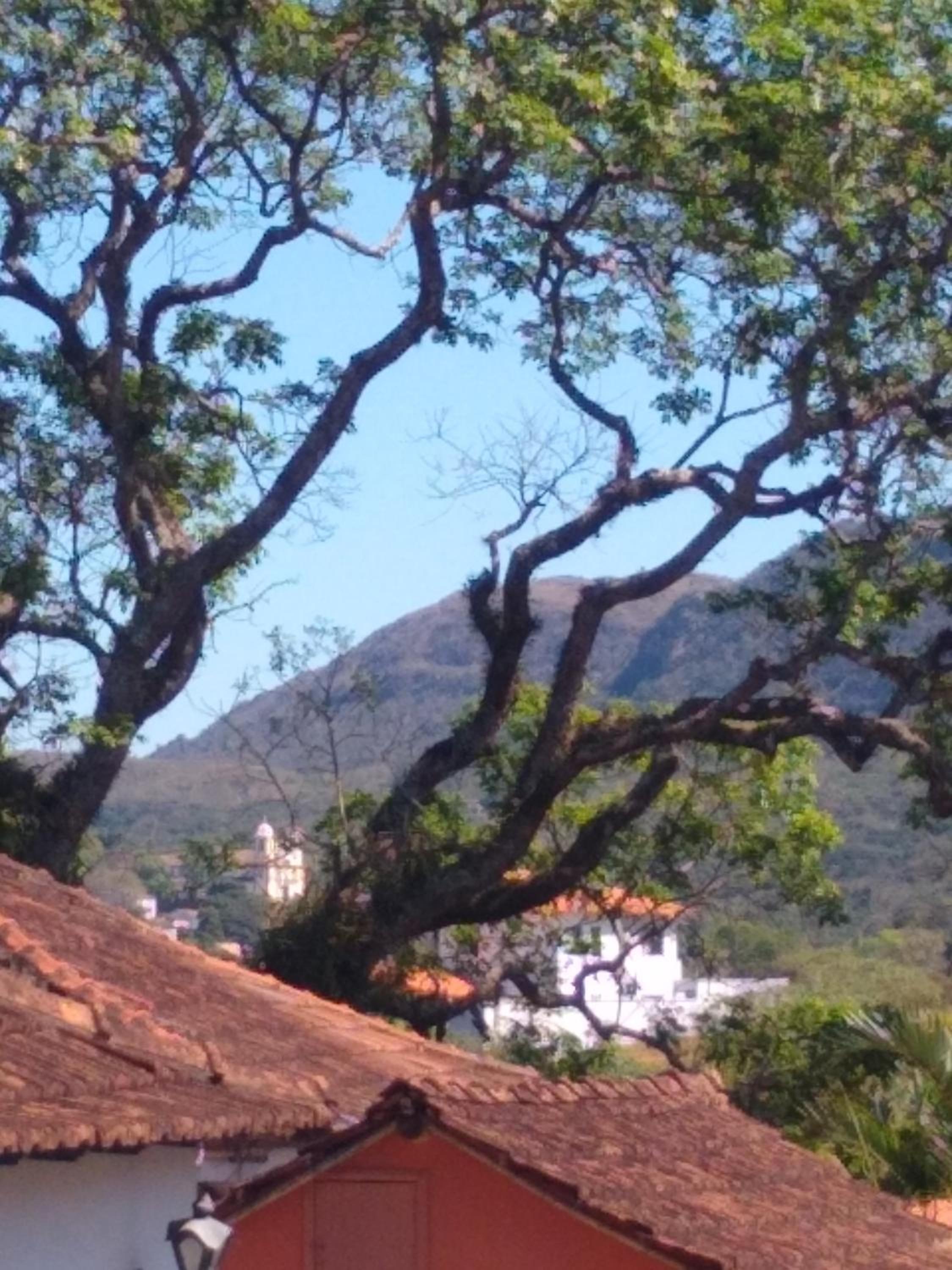 Pouso do Bizuca