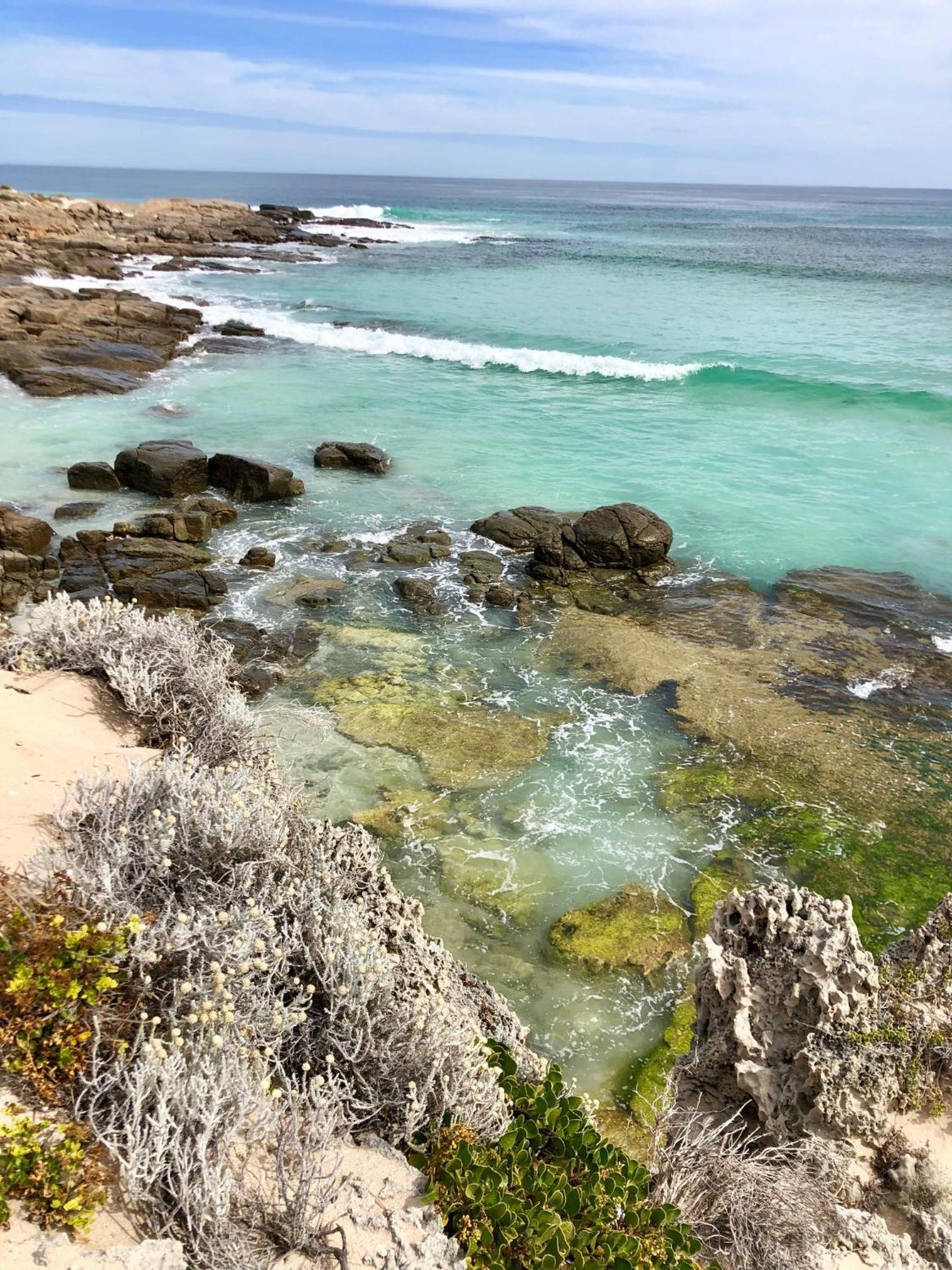 Surfpoint Resort