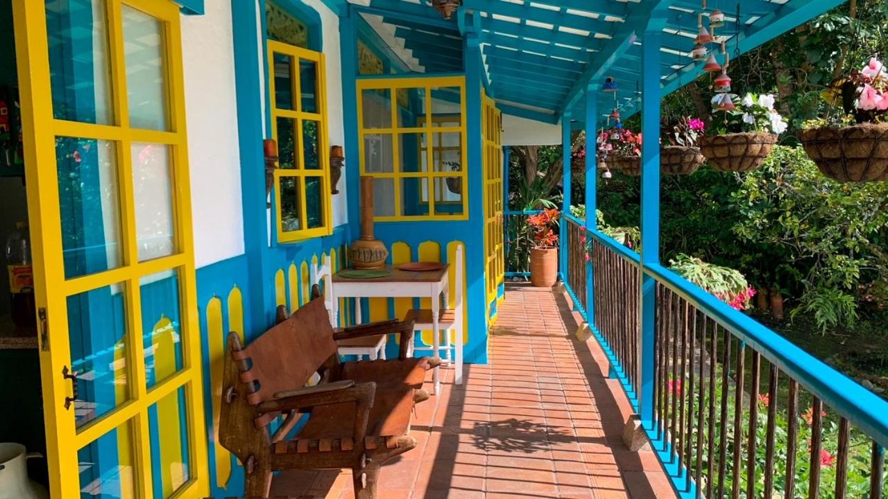 Real House Salento