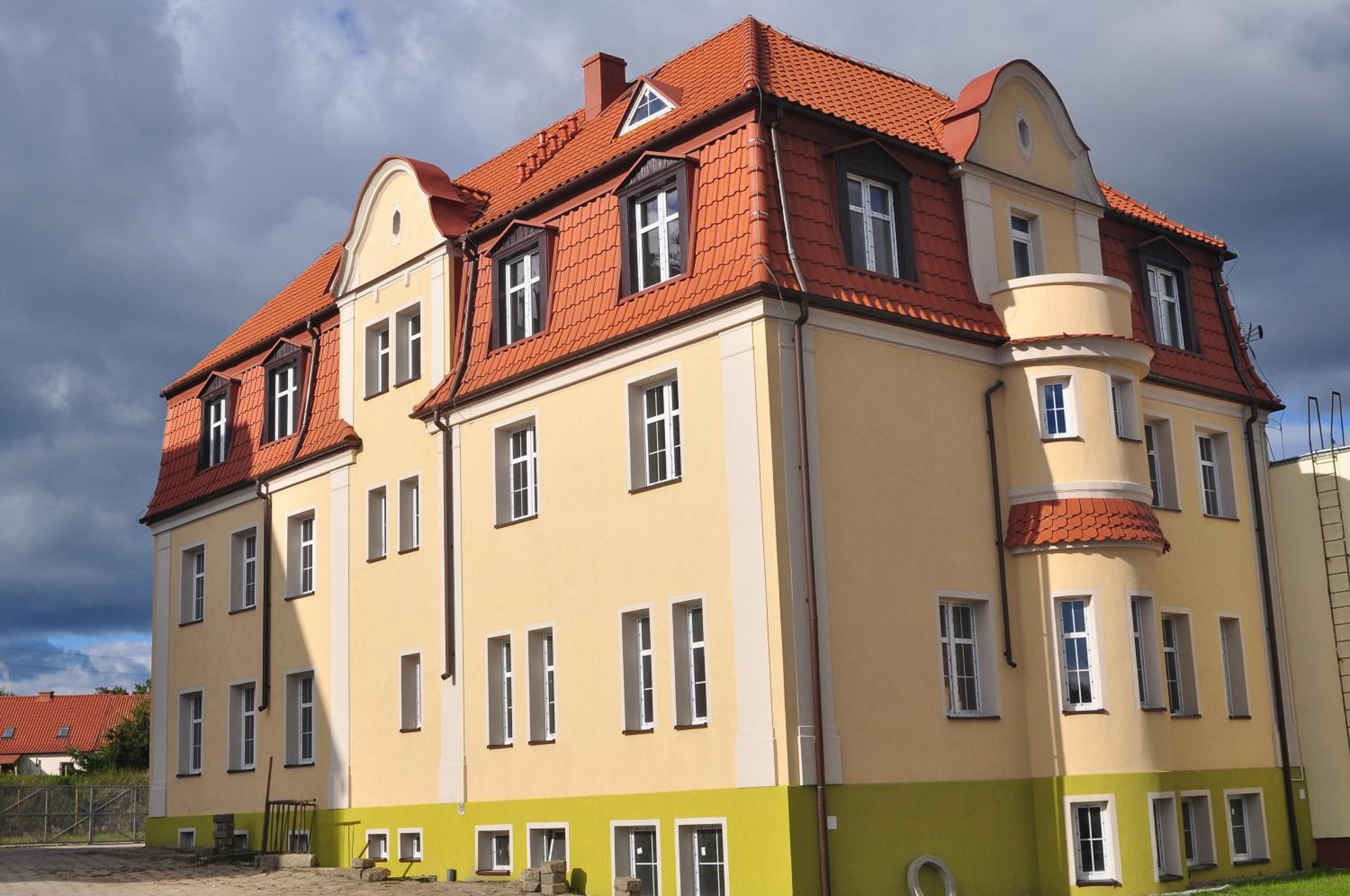 Młyn Warmiński -Hotelik Hermes view 2