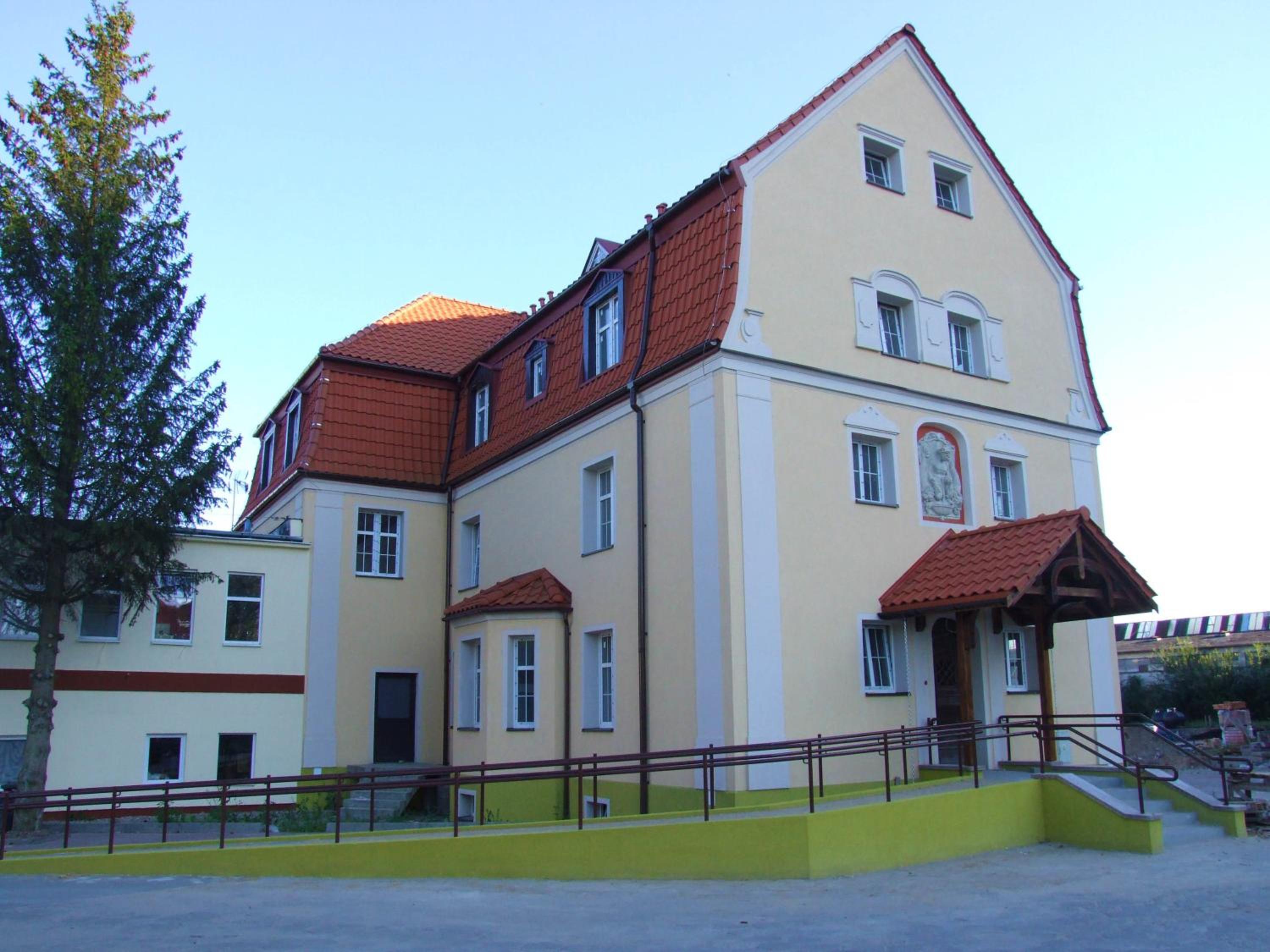Młyn Warmiński -Hotelik Hermes view 3
