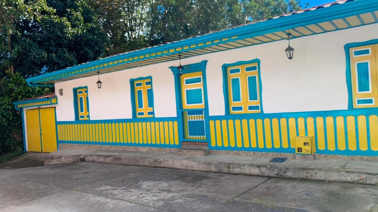 Real House Salento