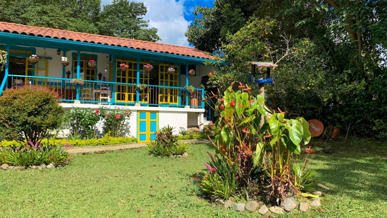 Real House Salento