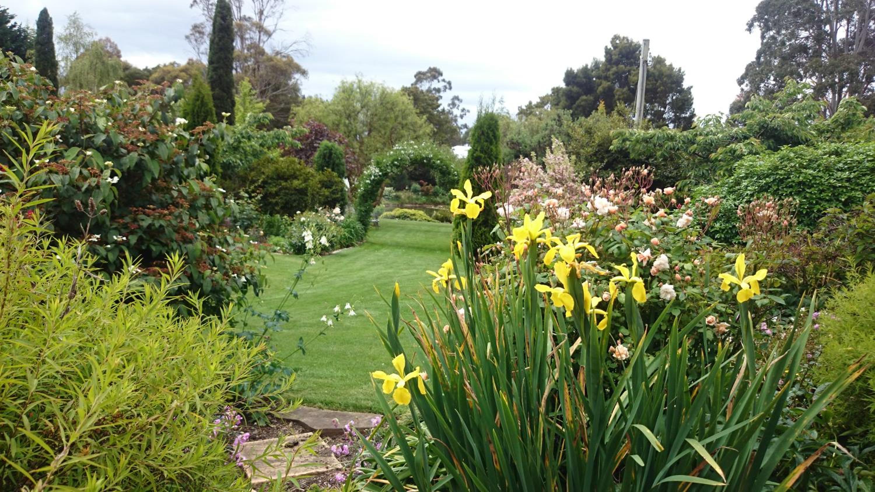 Altona Garden Retreat