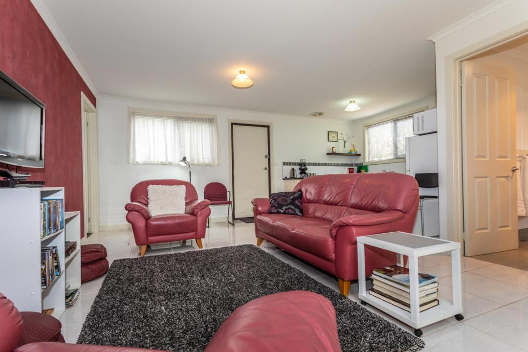 Altona Garden Retreat