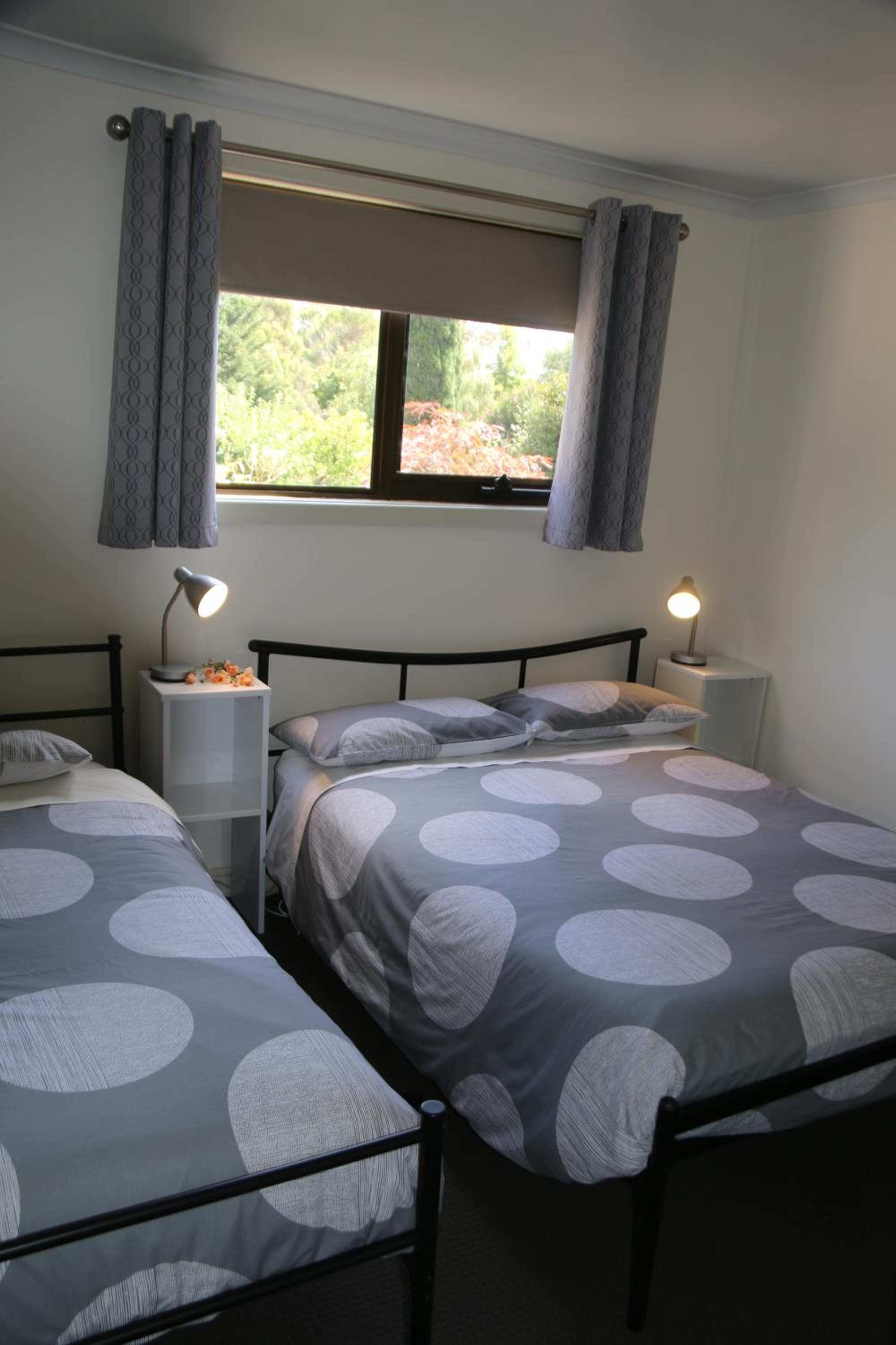Altona Garden Retreat