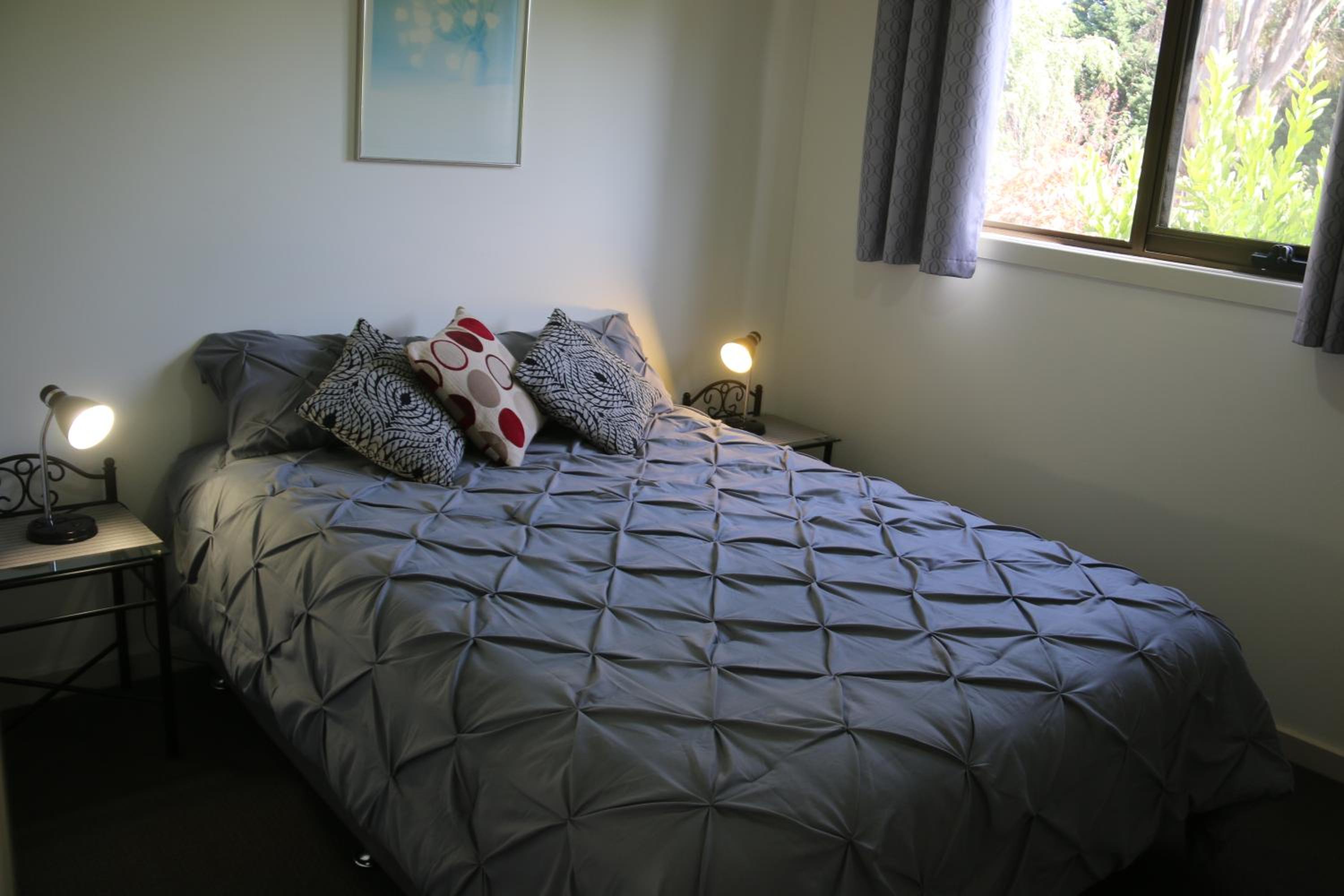 Altona Garden Retreat