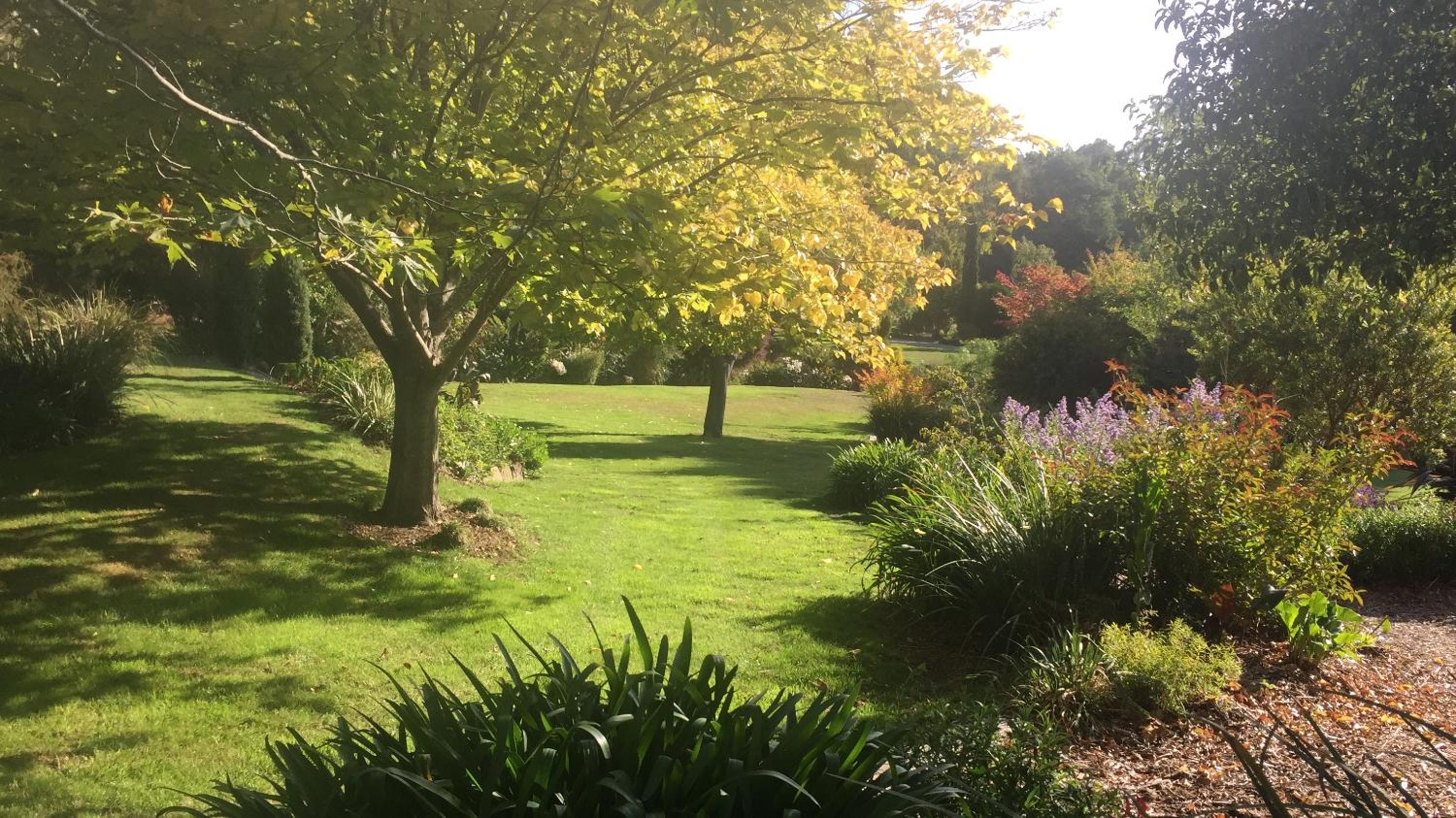 Altona Garden Retreat