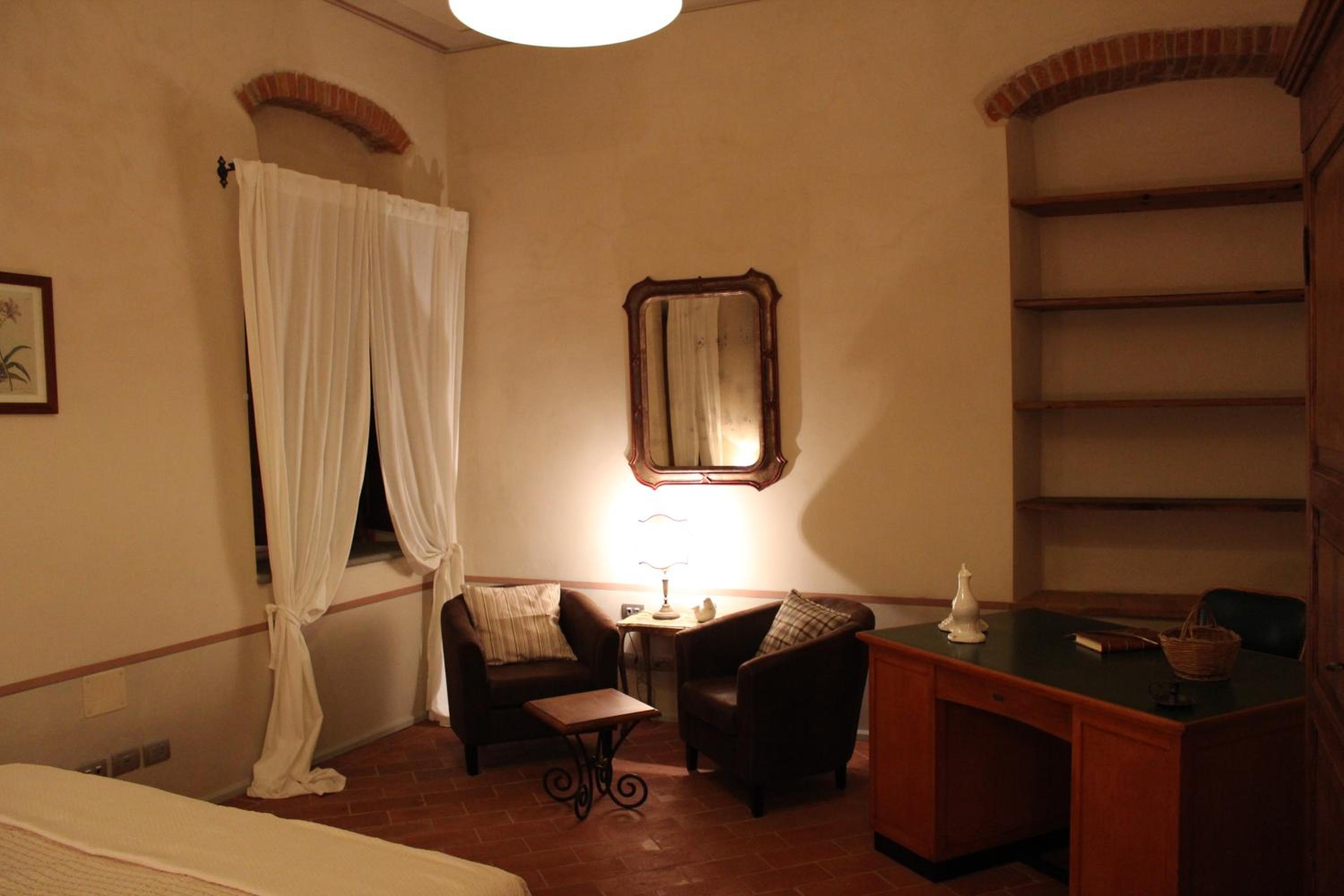 La Cantina Relais - Fattoria Il Cipresso