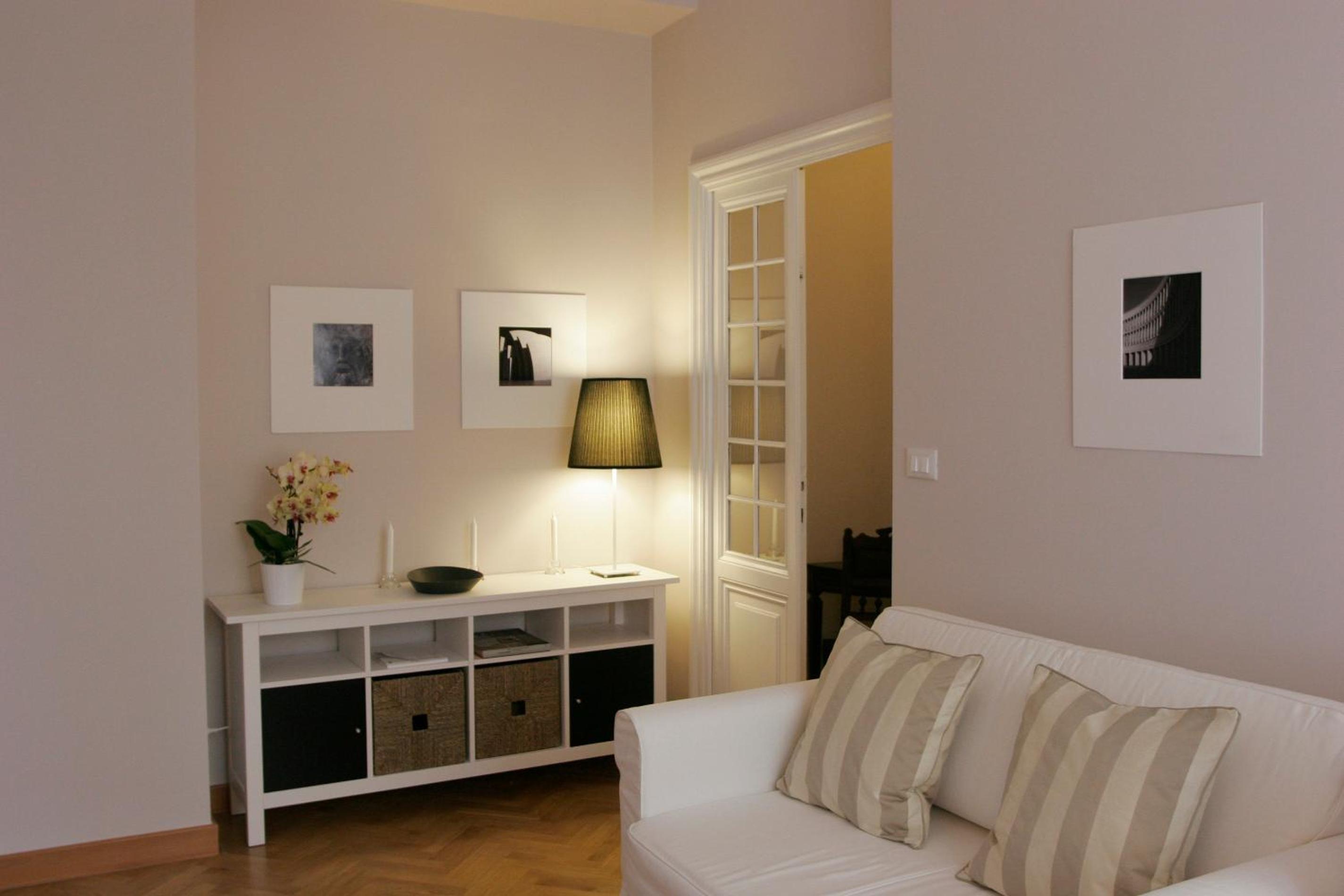 Roman Suite photo 3