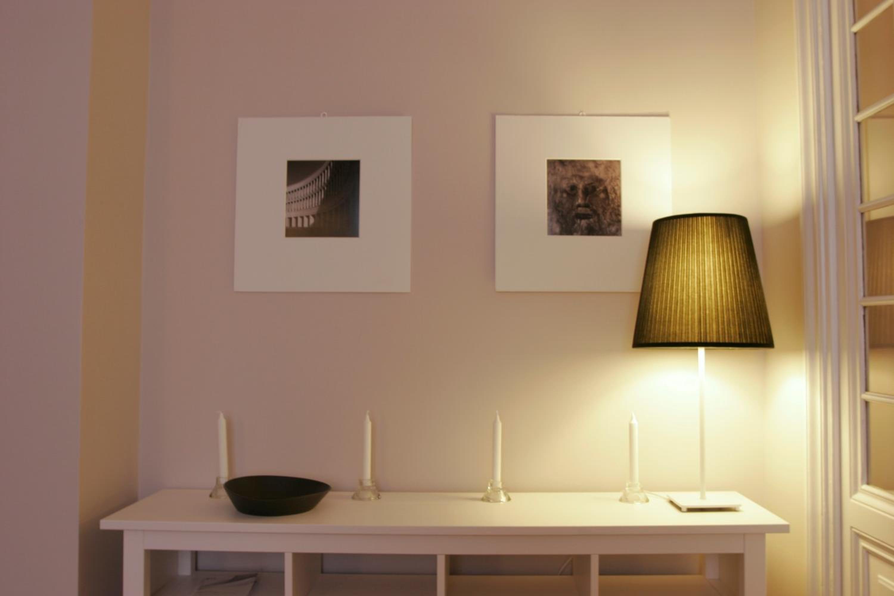Roman Suite en Rome