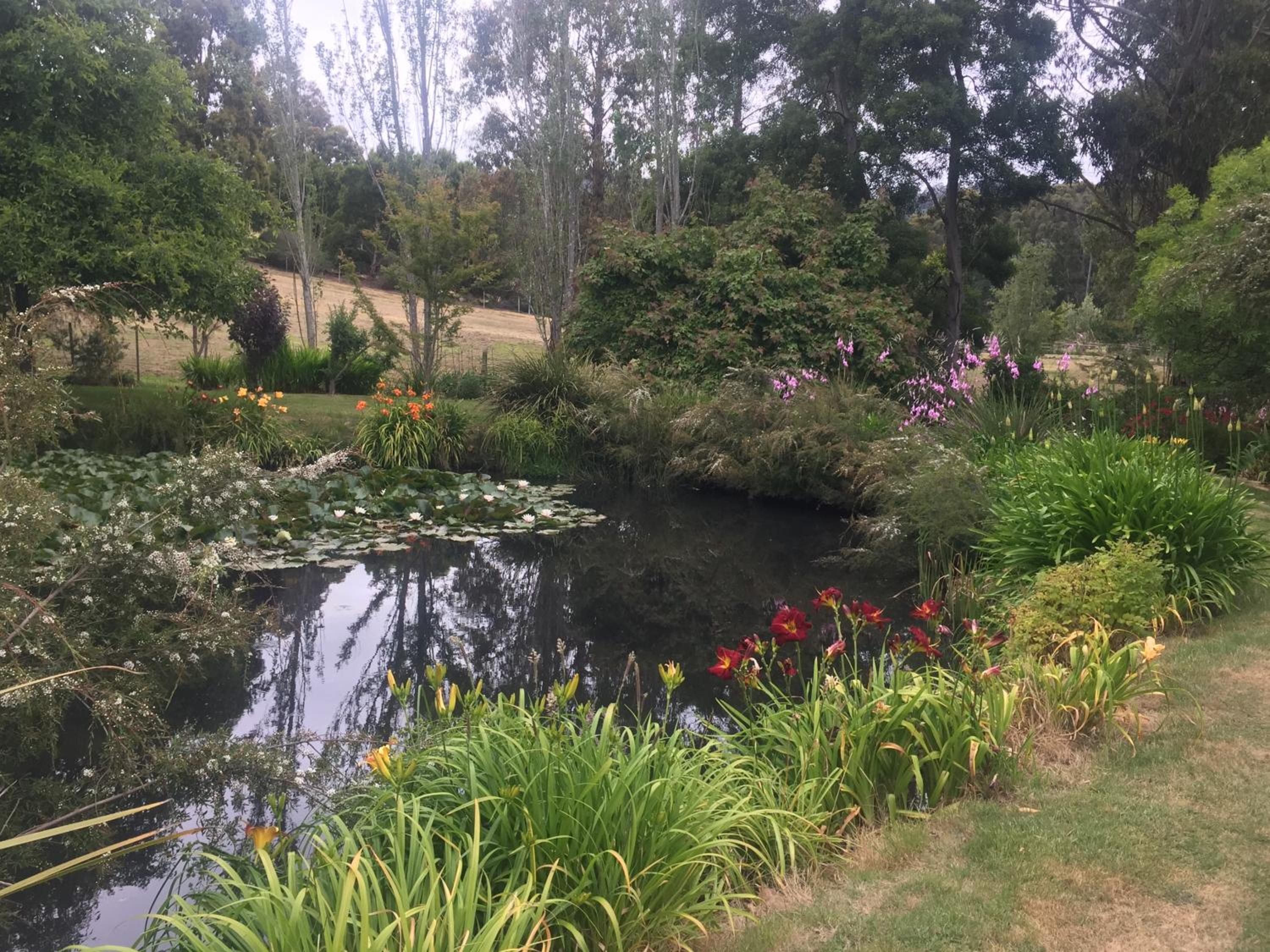 Altona Garden Retreat