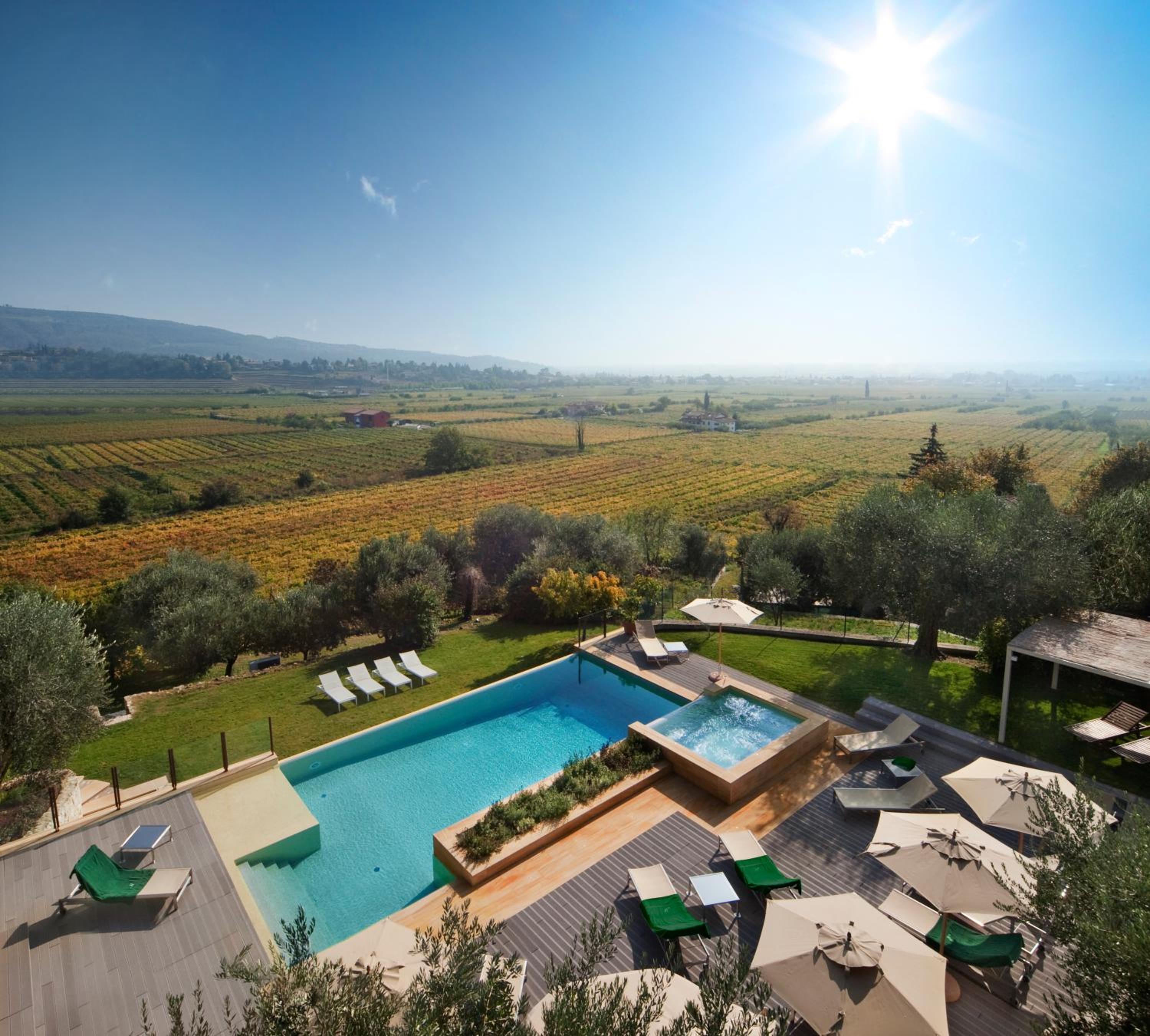 Relais La Magioca -Adults Only- view 3