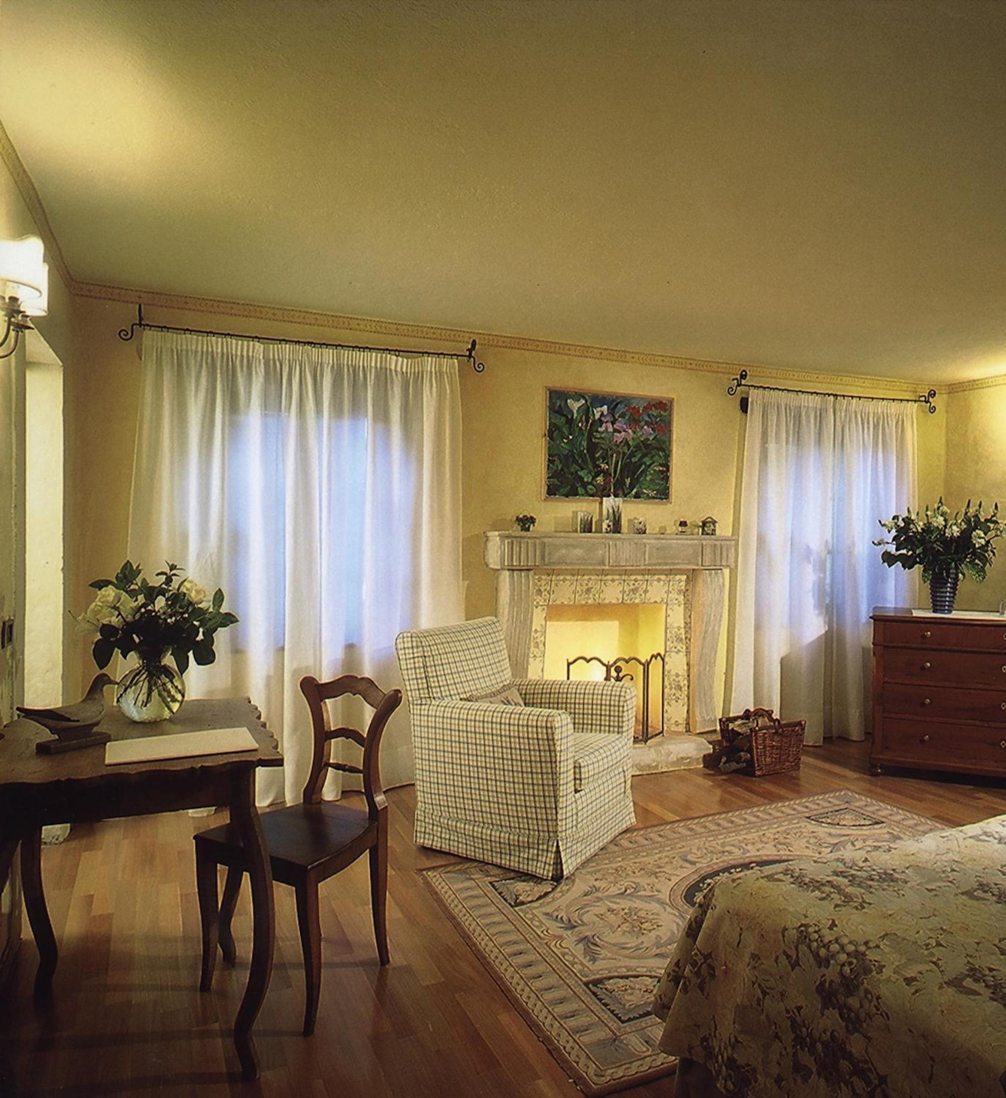 Relais La Magioca -Adults Only- view 4