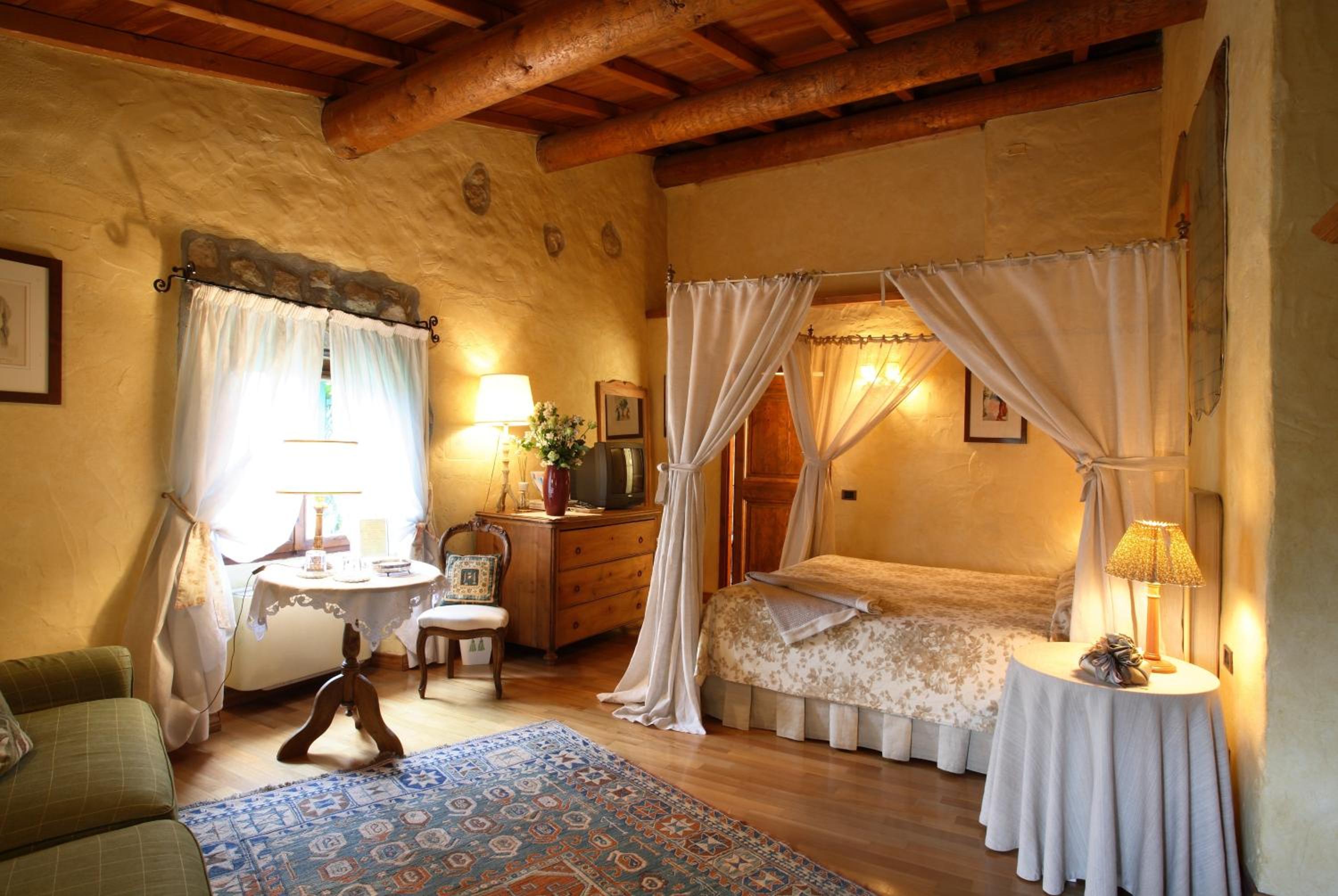 Relais La Magioca -Adults Only- view 5