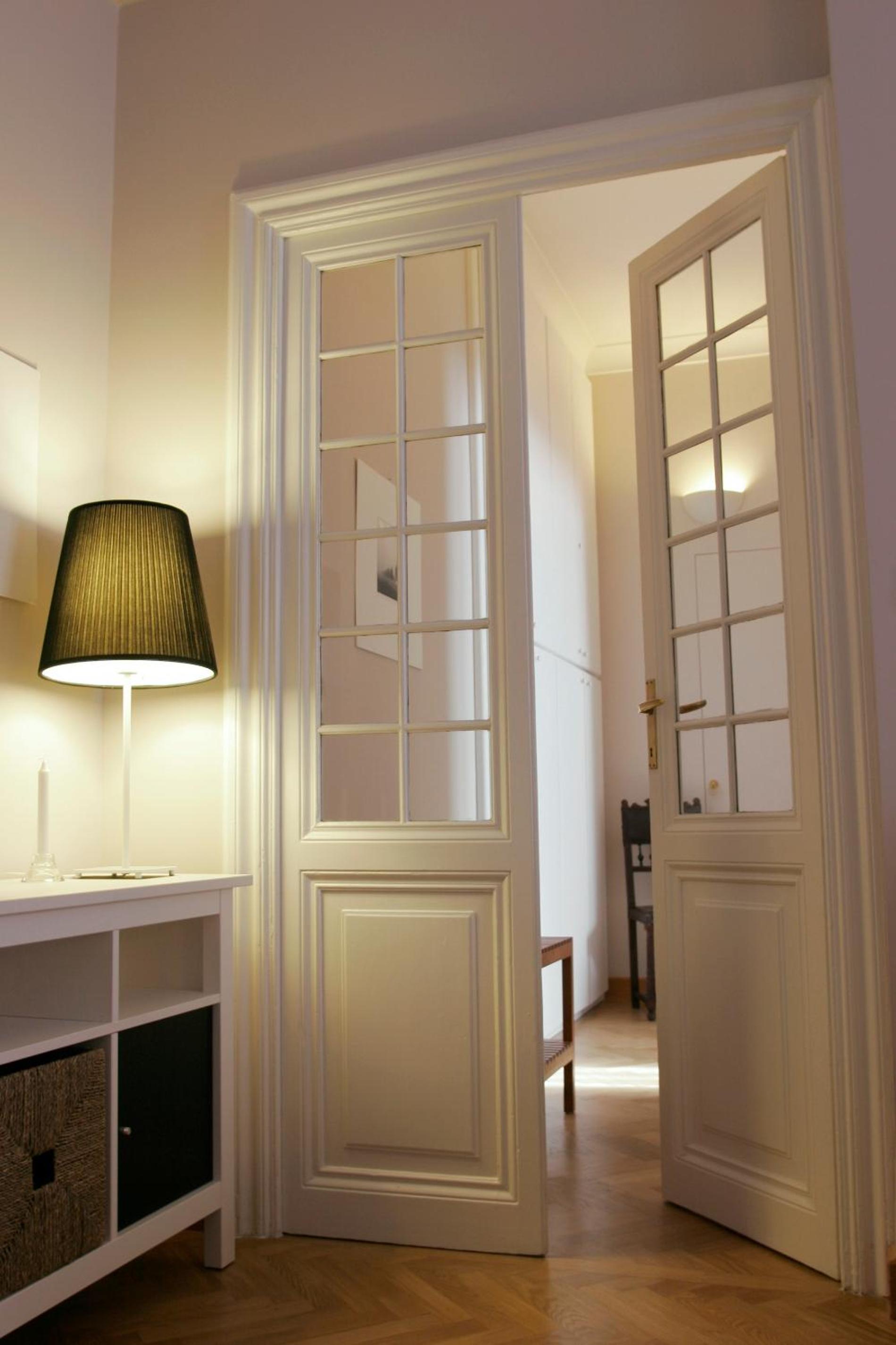 Roman Suite en Rome — other