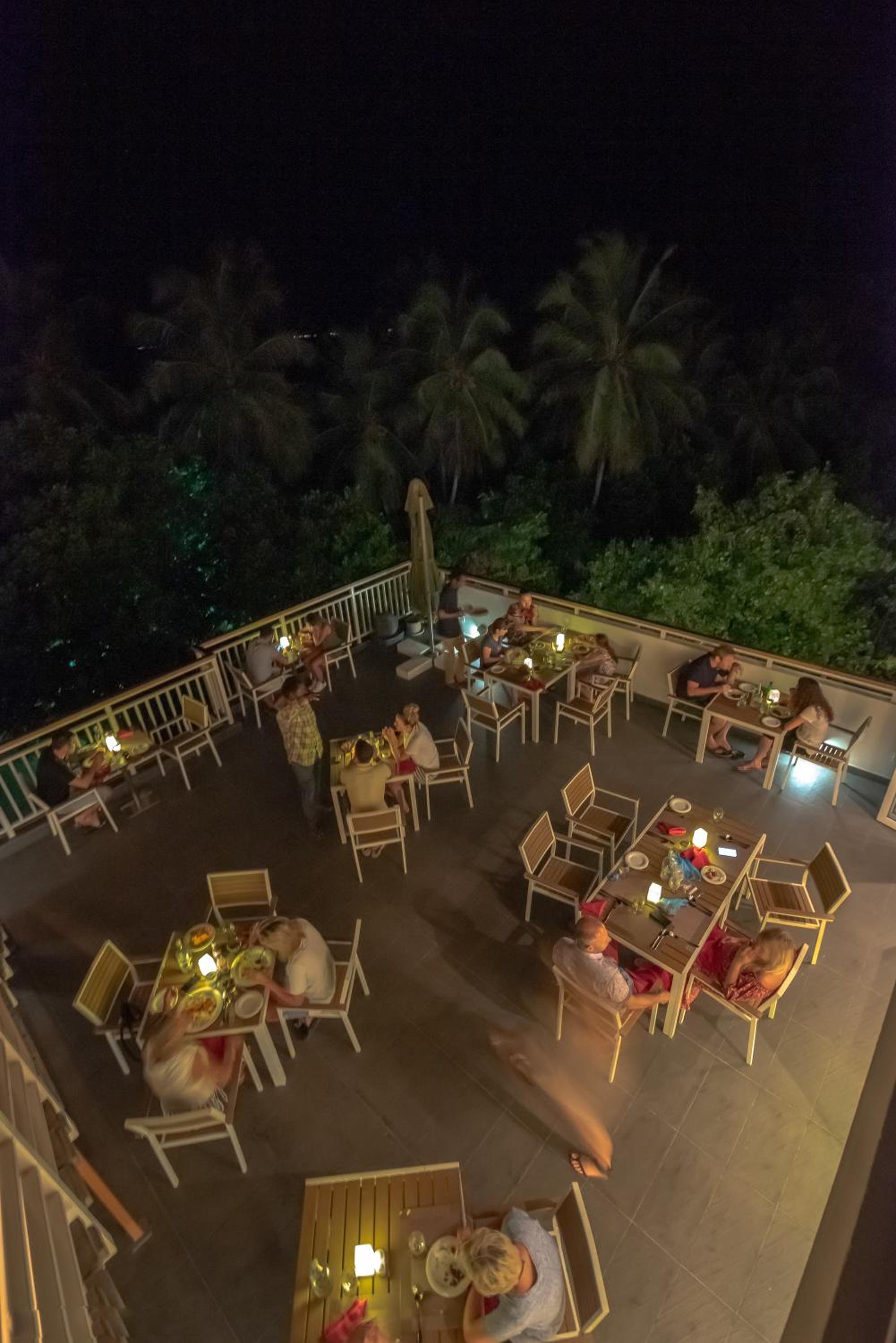 Dhiguveli Maldives