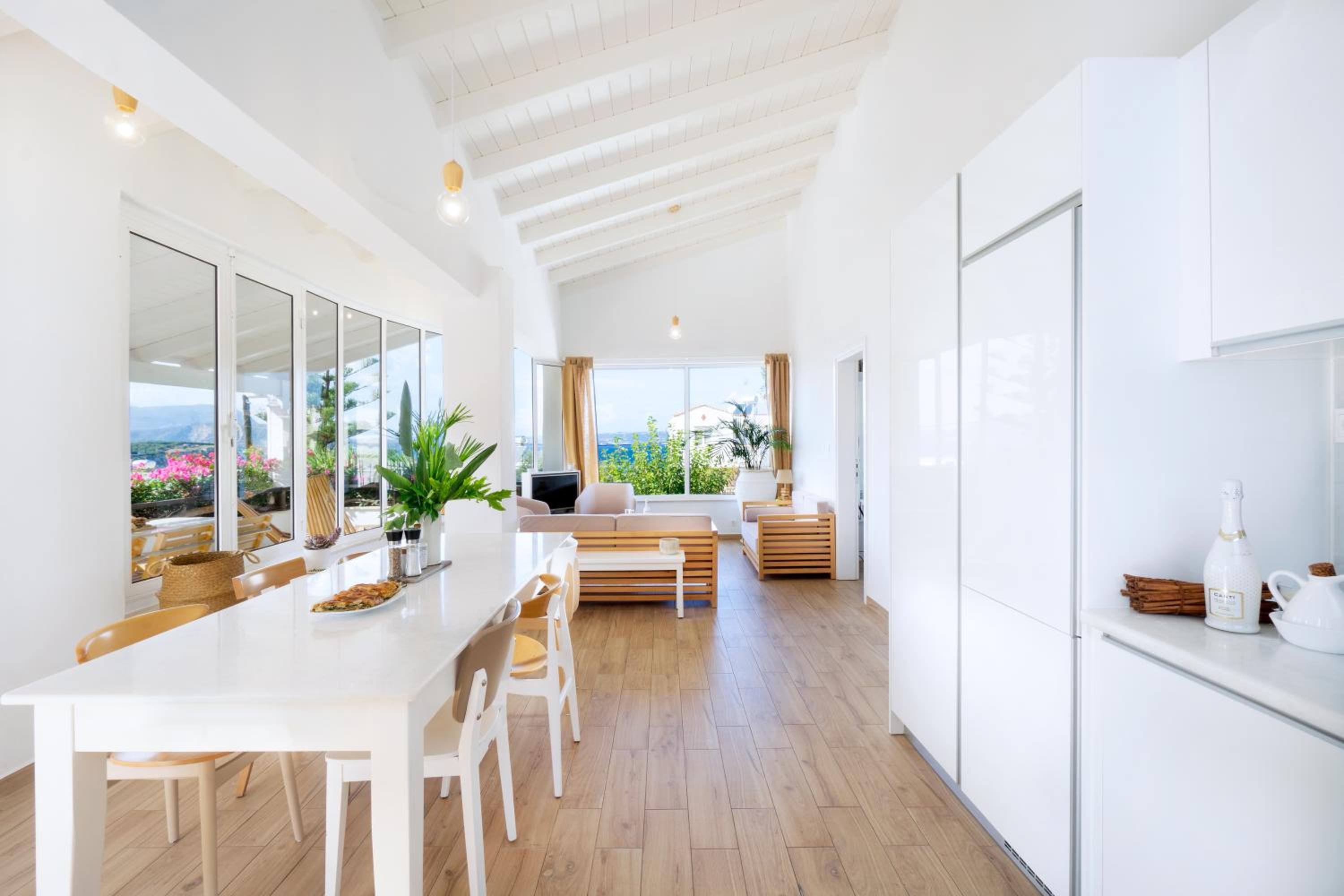 Almyrida Sands view 4