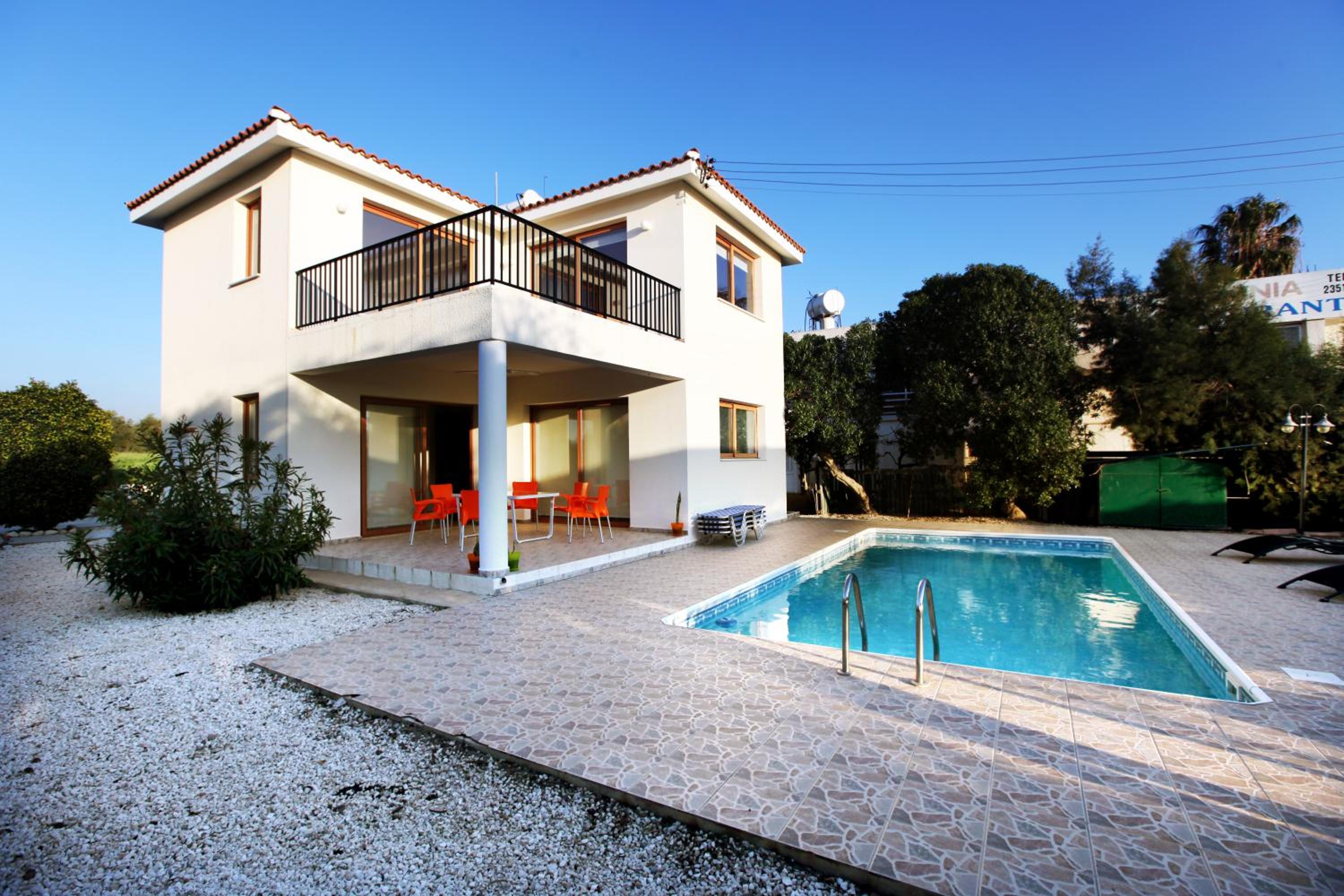 Hotel Villa Elina - Image 1