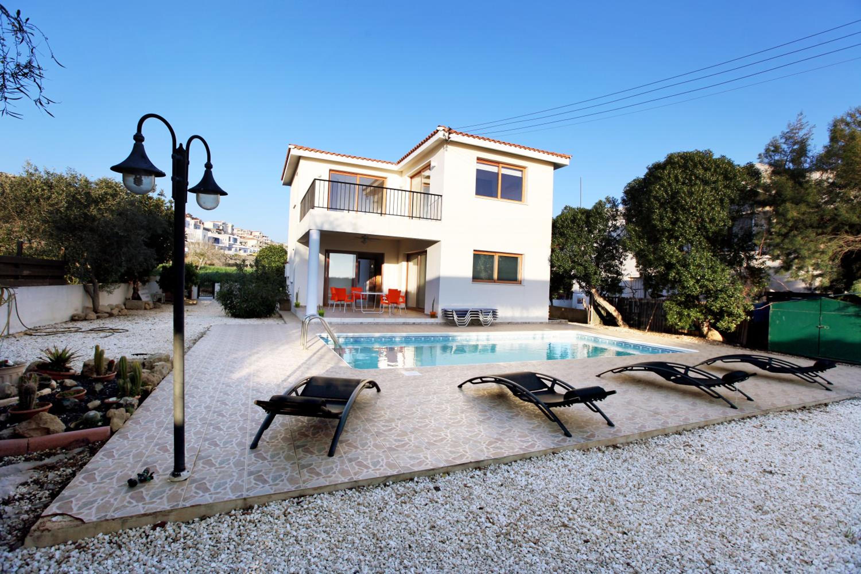 Villa Elina
