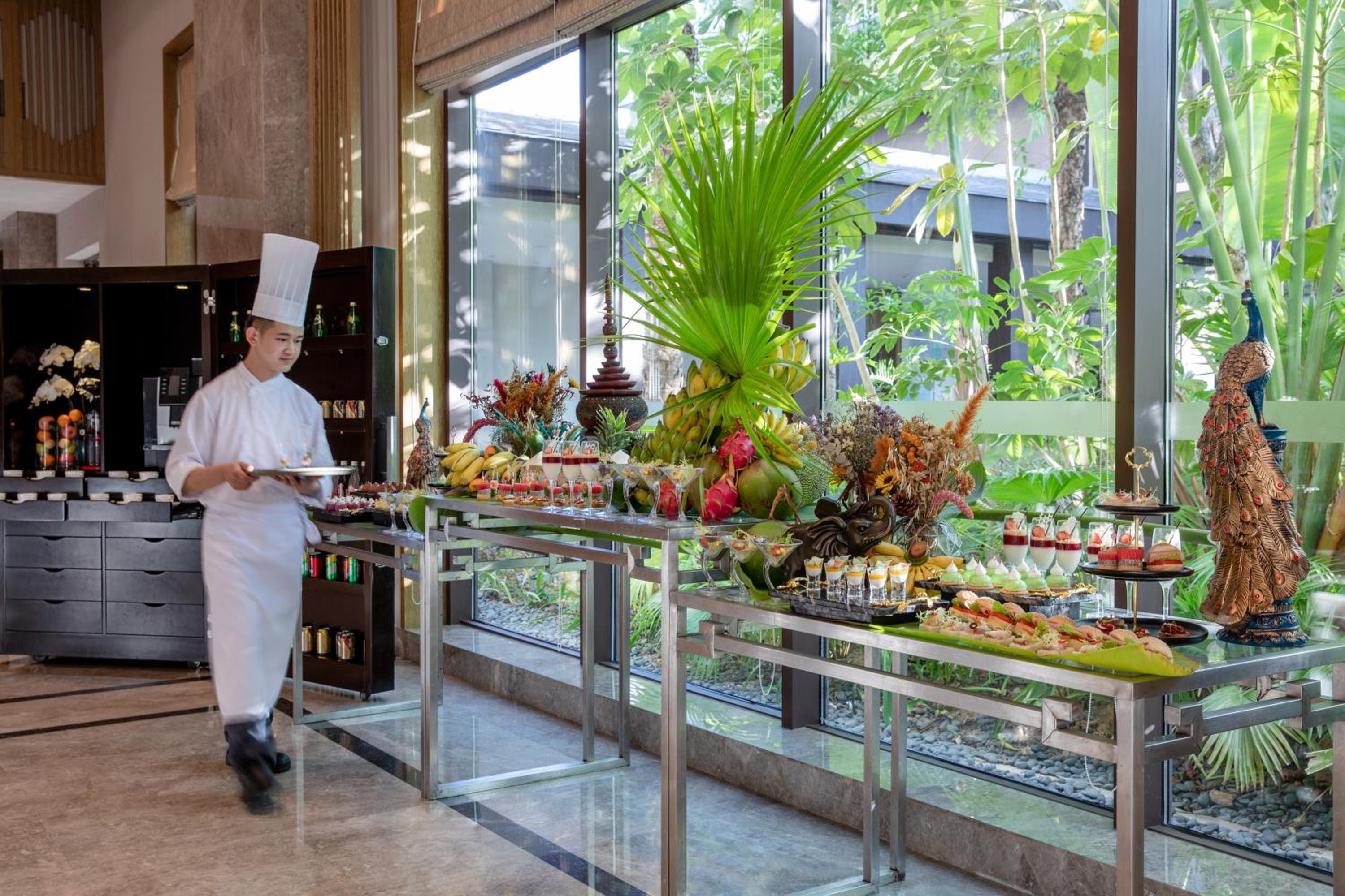 Pullman Resort Xishuangbanna