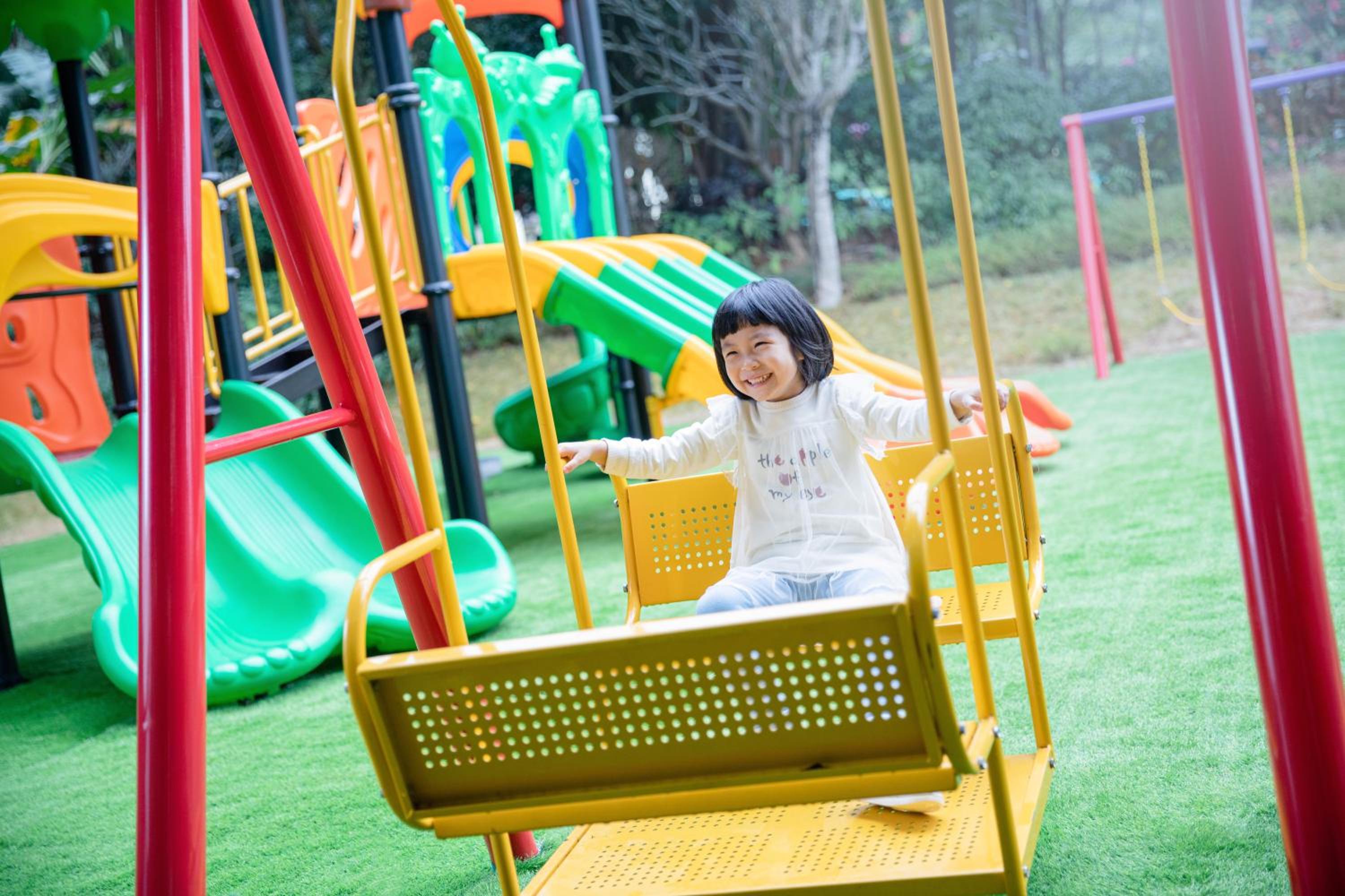 Pullman Resort Xishuangbanna