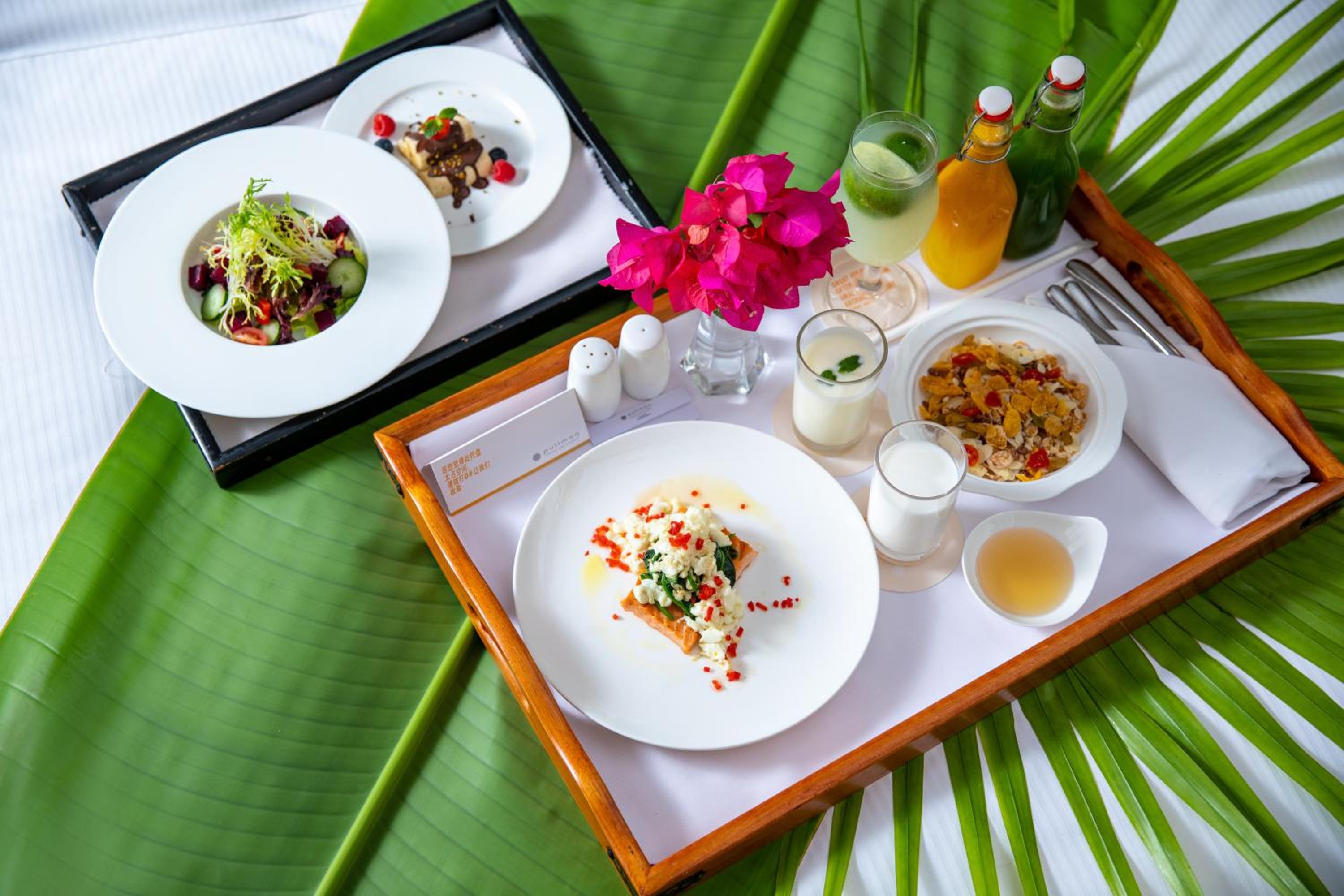 Pullman Resort Xishuangbanna