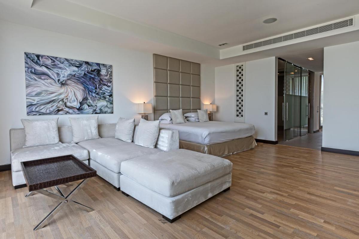 Paradise Nurai Villa - 6 Bedrooms