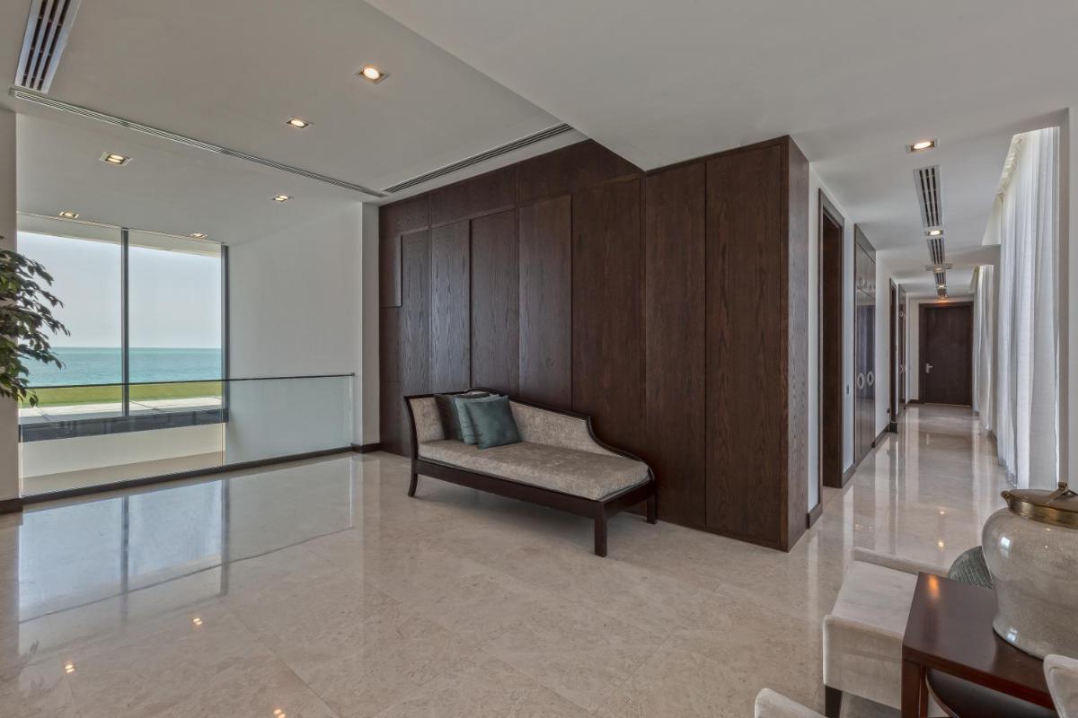 Paradise Nurai Villa - 6 Bedrooms