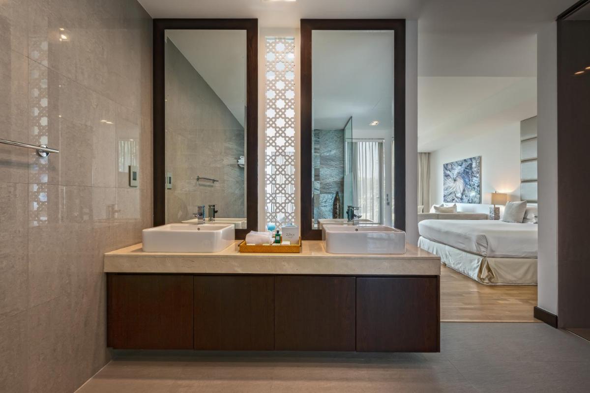 Paradise Nurai Villa - 6 Bedrooms