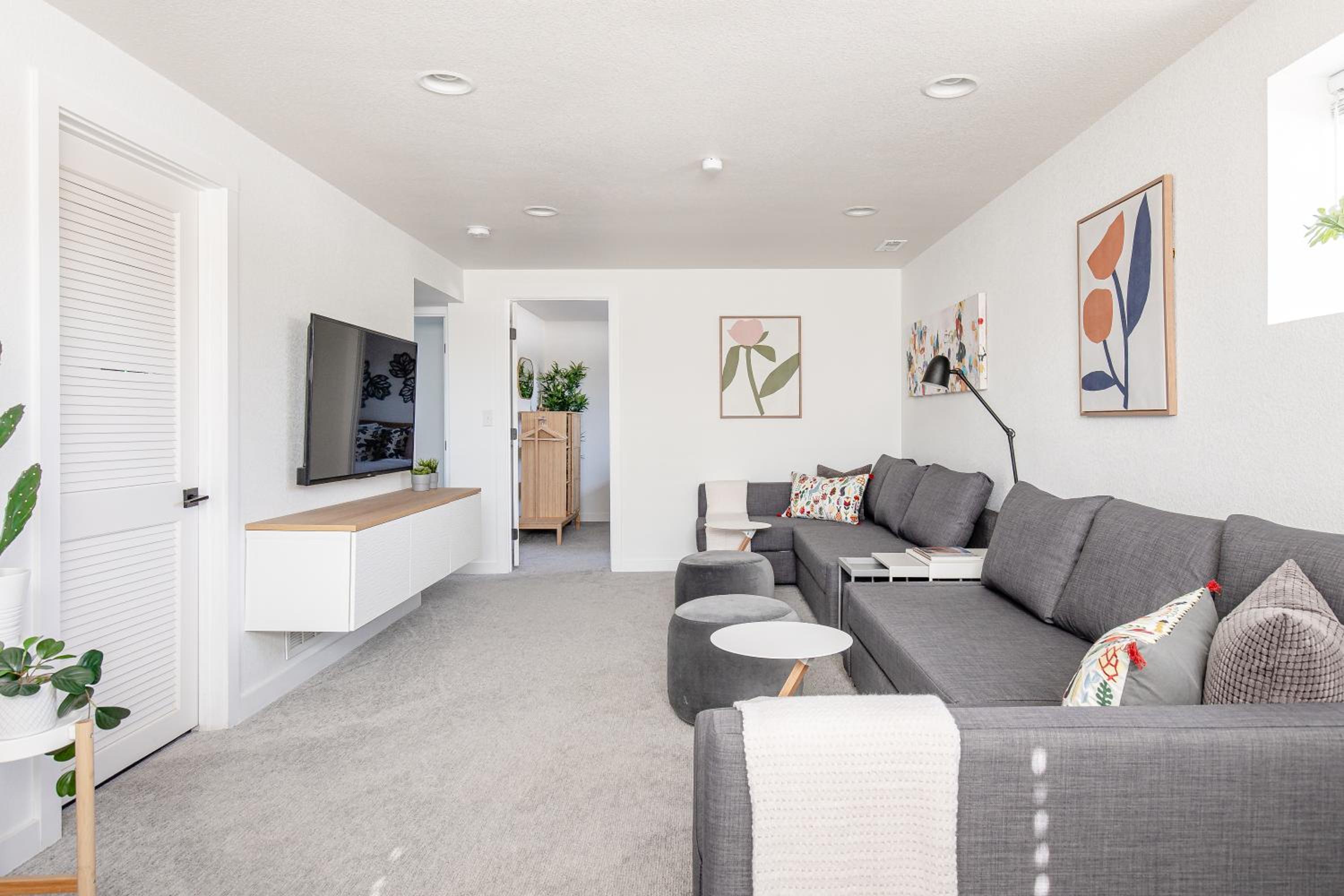 Well-Stocked, Family Friendly Home on the Westside STR-1669 view 5
