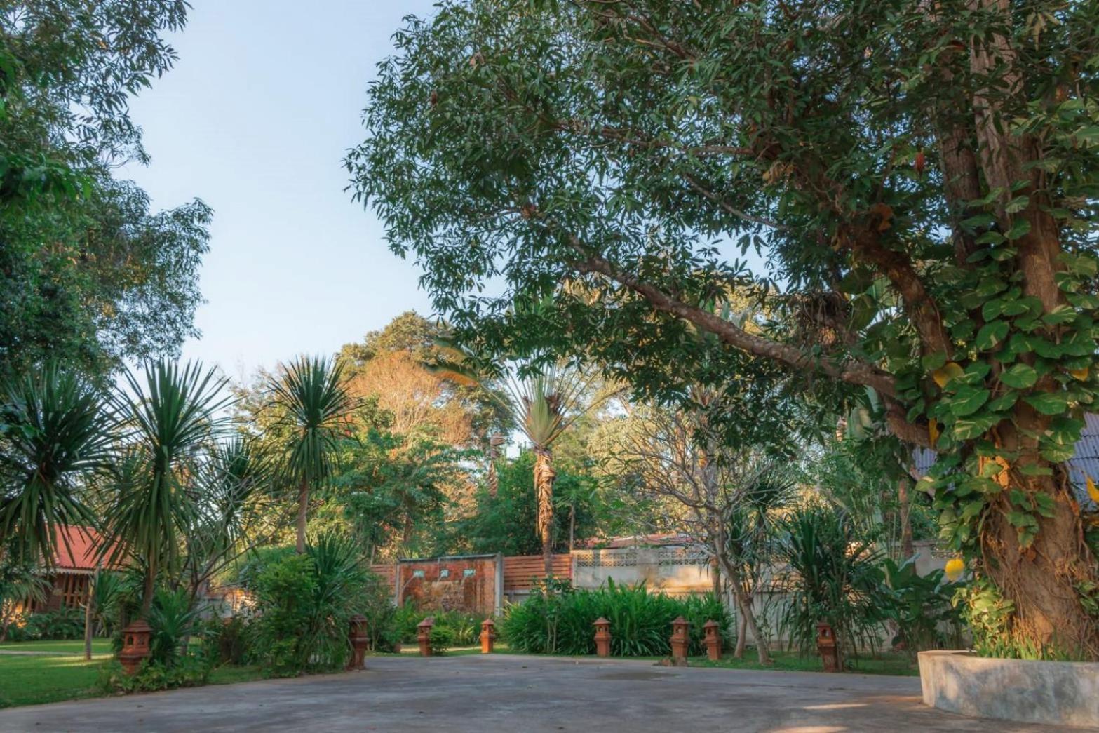 Banviewnam Camping & Resort