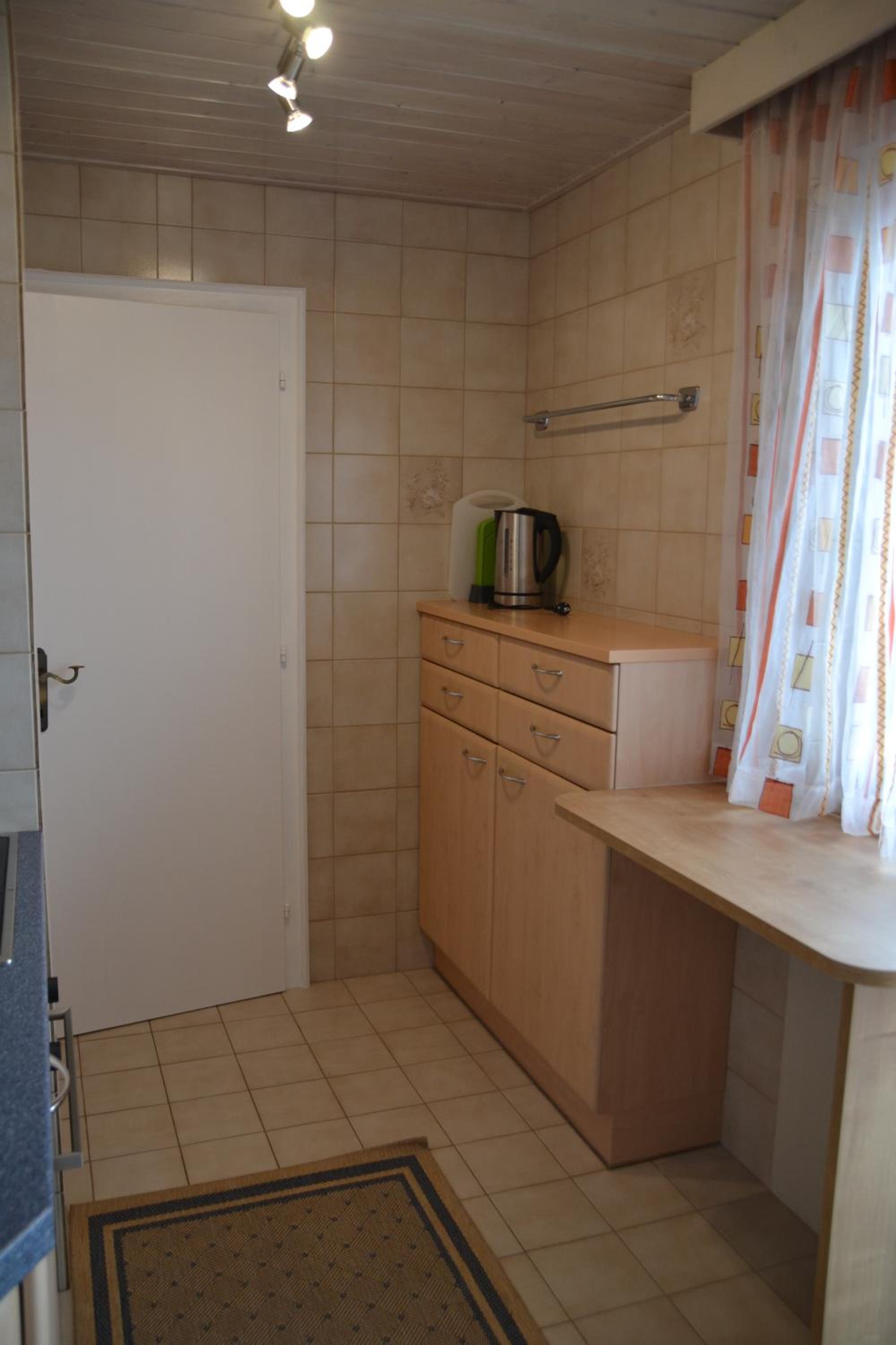 Ferienwohnung Höllwerth