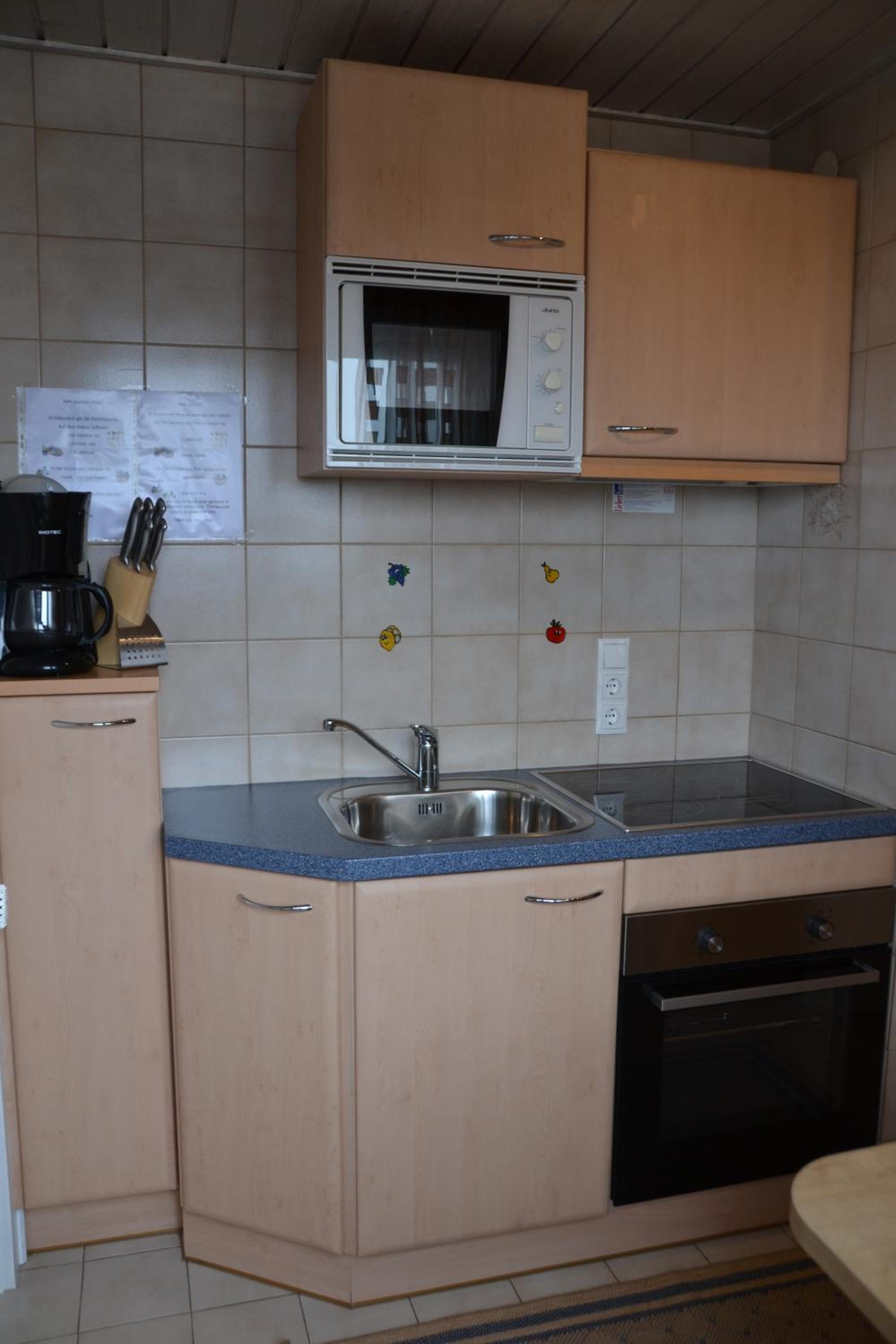 Ferienwohnung Höllwerth