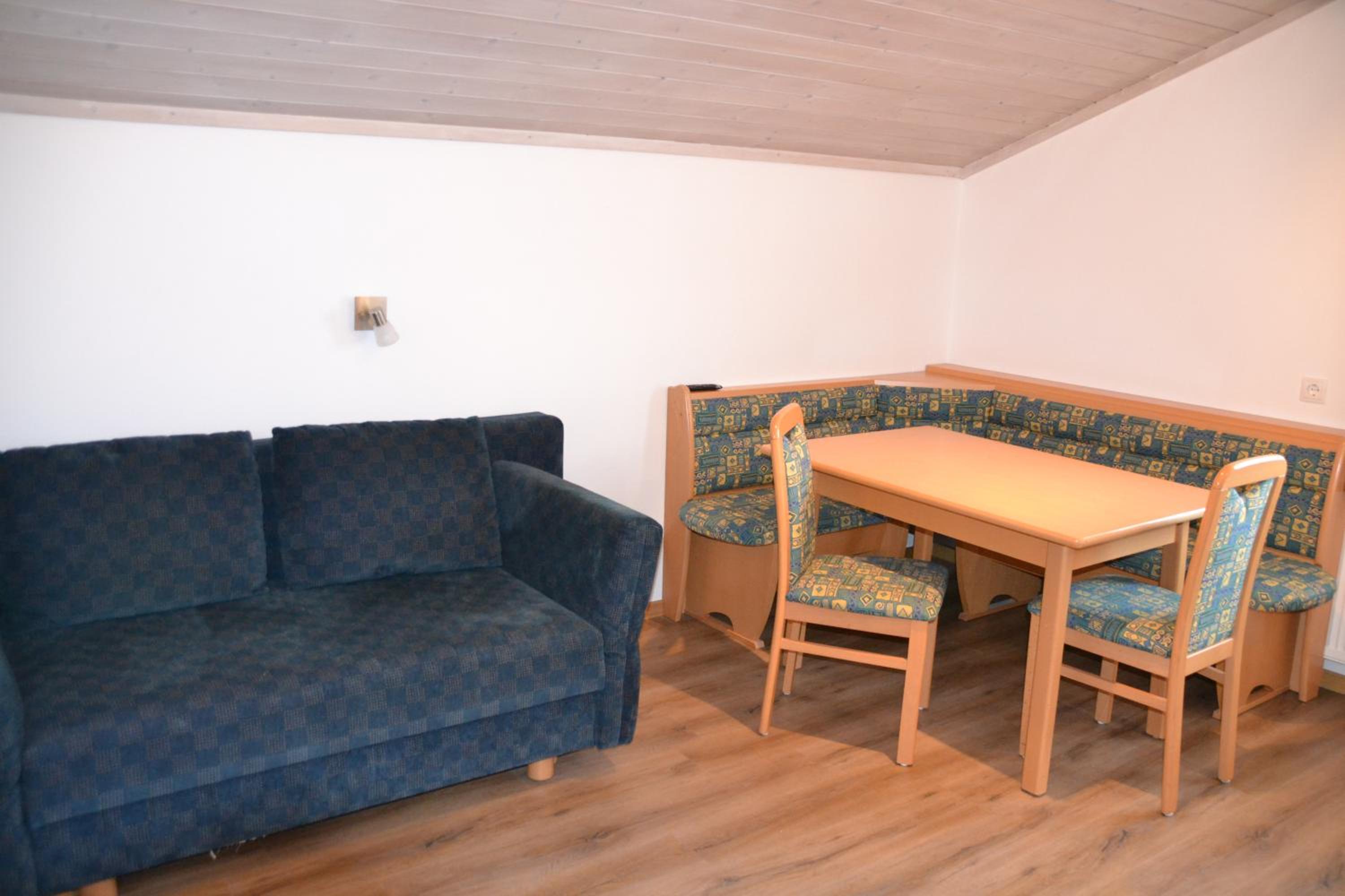 Ferienwohnung Höllwerth