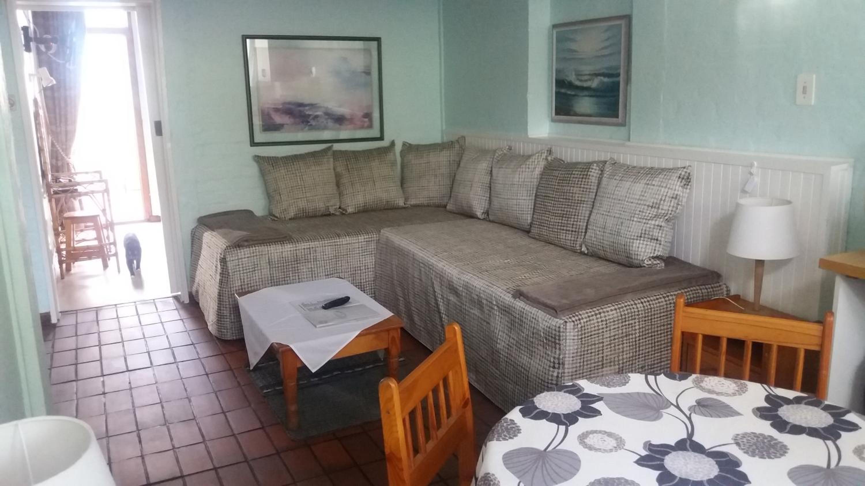 Aqua Marine Guest House