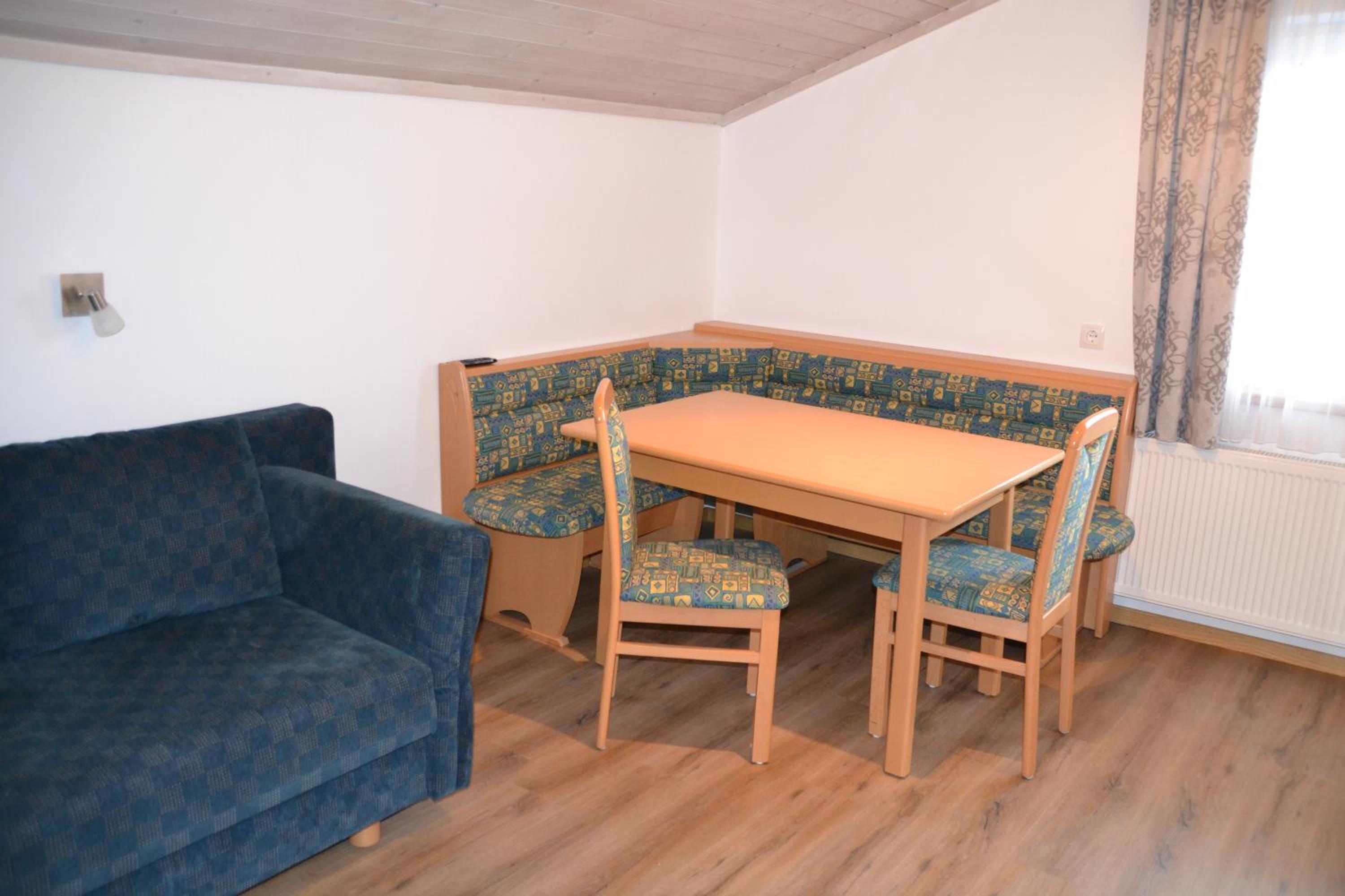Ferienwohnung Höllwerth