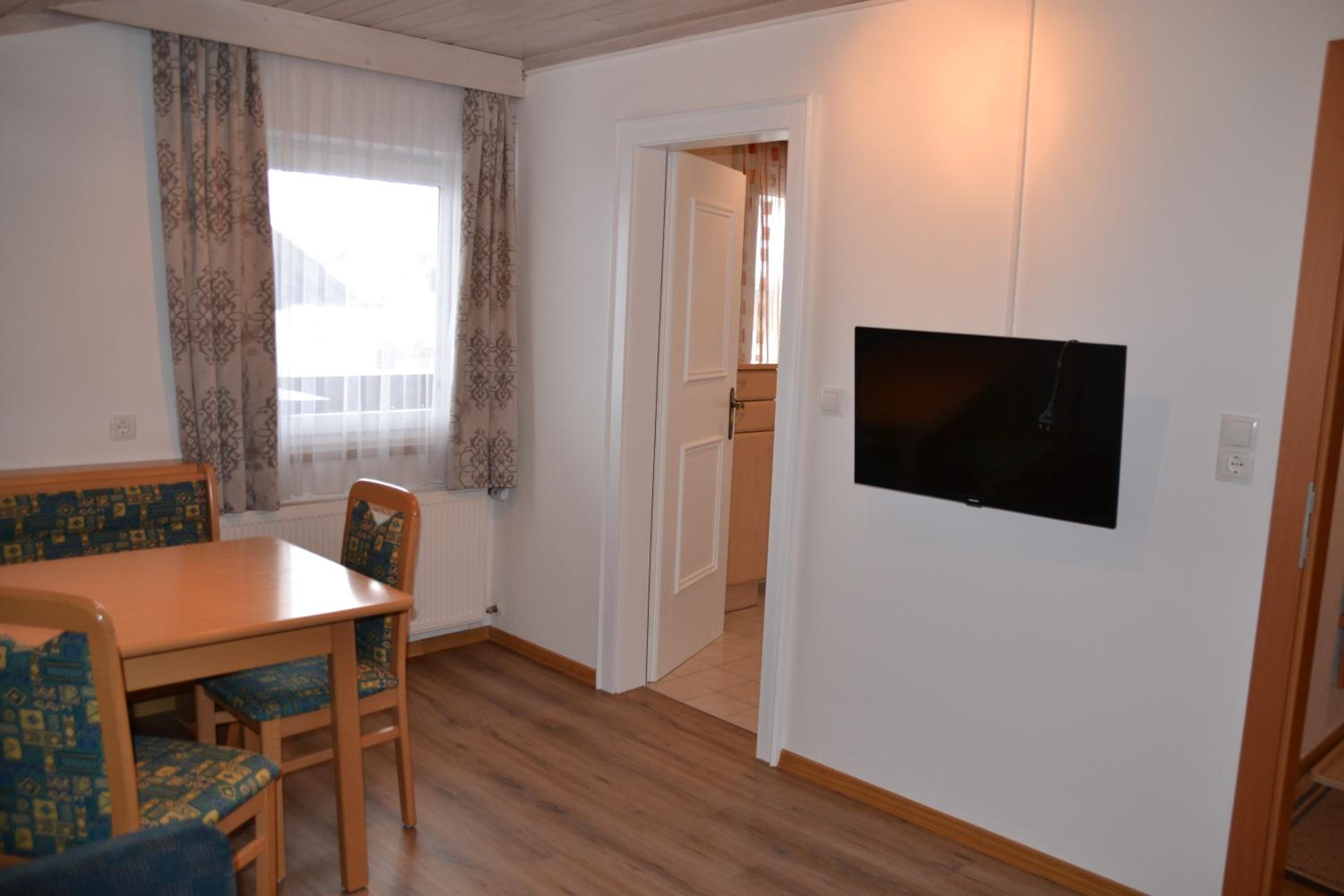 Ferienwohnung Höllwerth