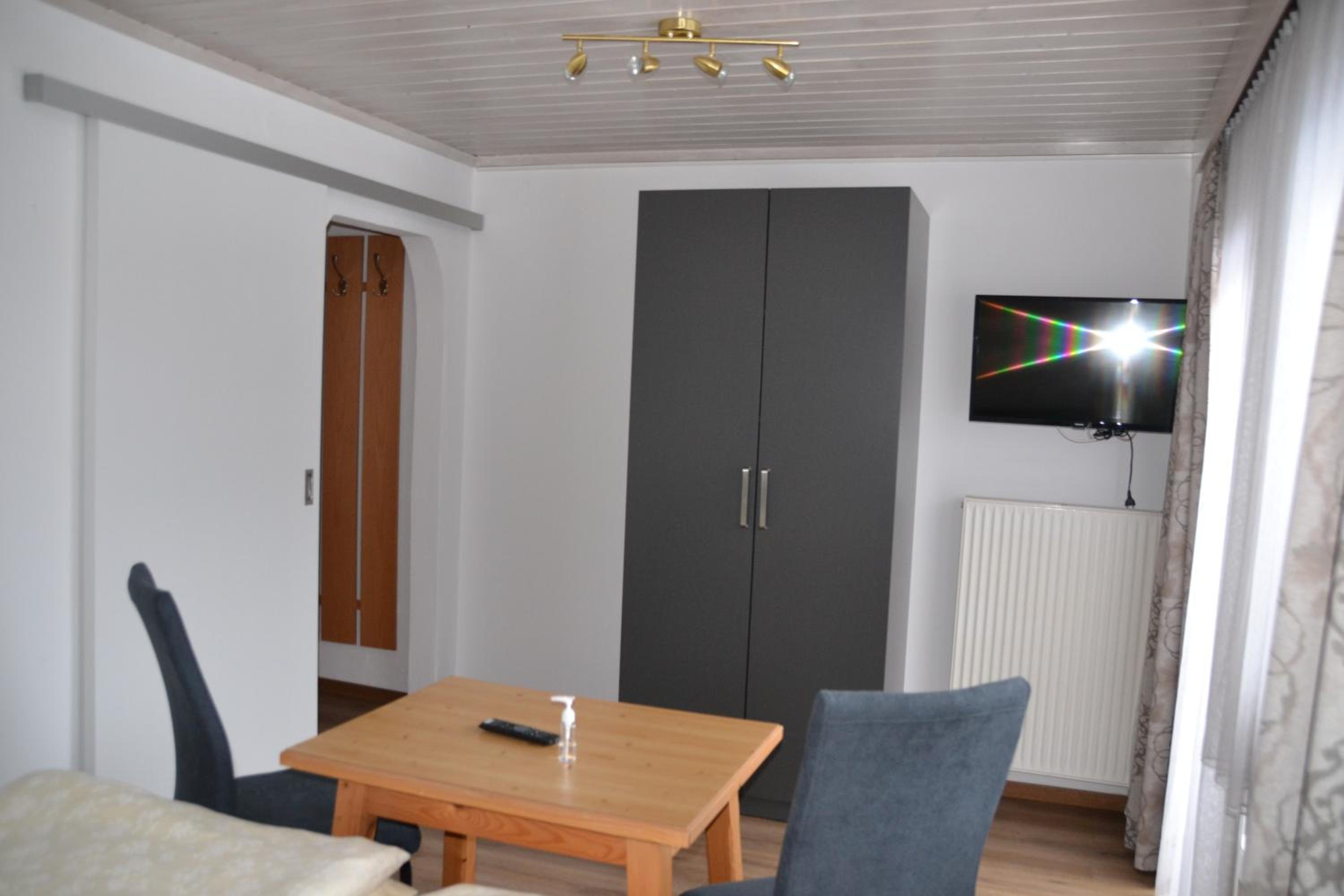 Ferienwohnung Höllwerth