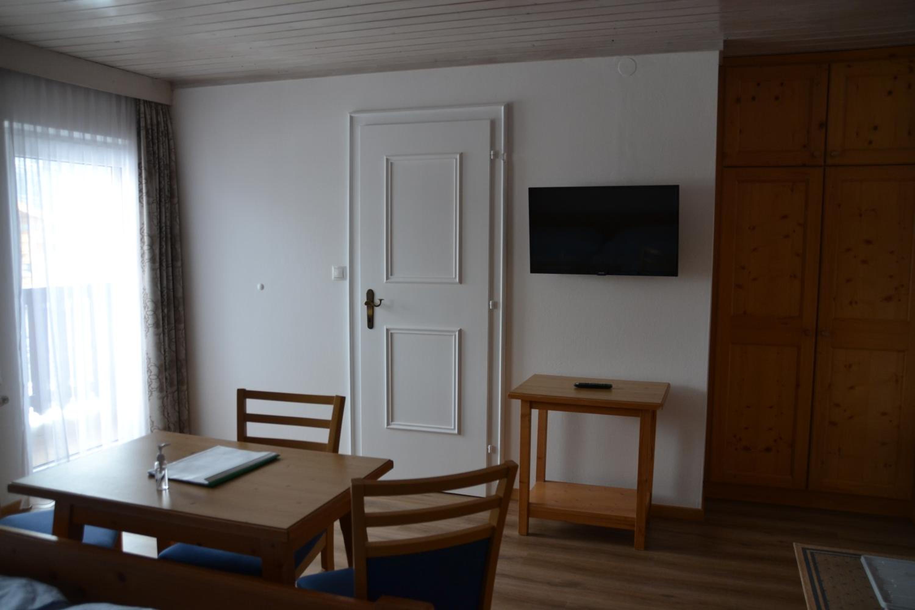 Ferienwohnung Höllwerth