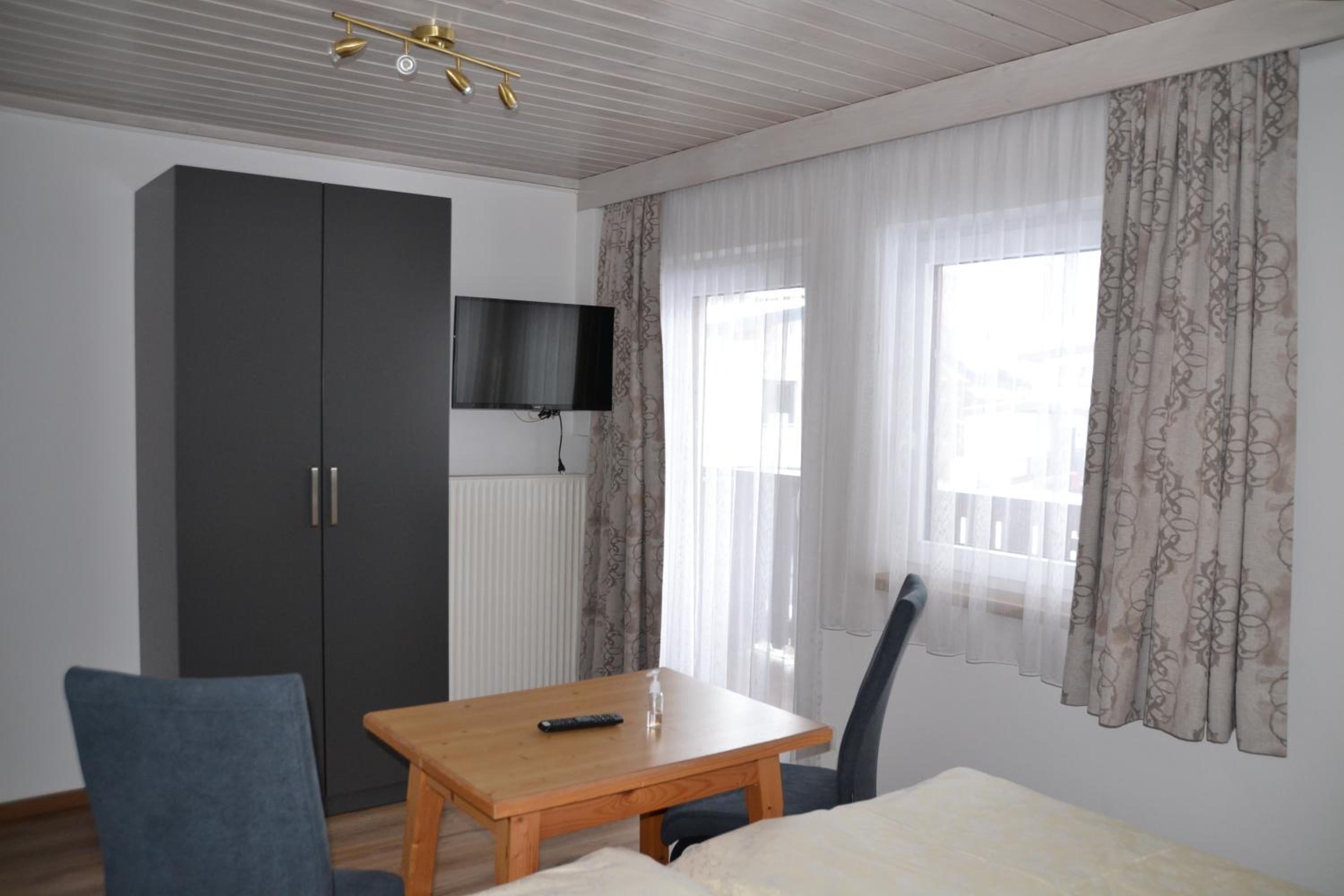 Ferienwohnung Höllwerth