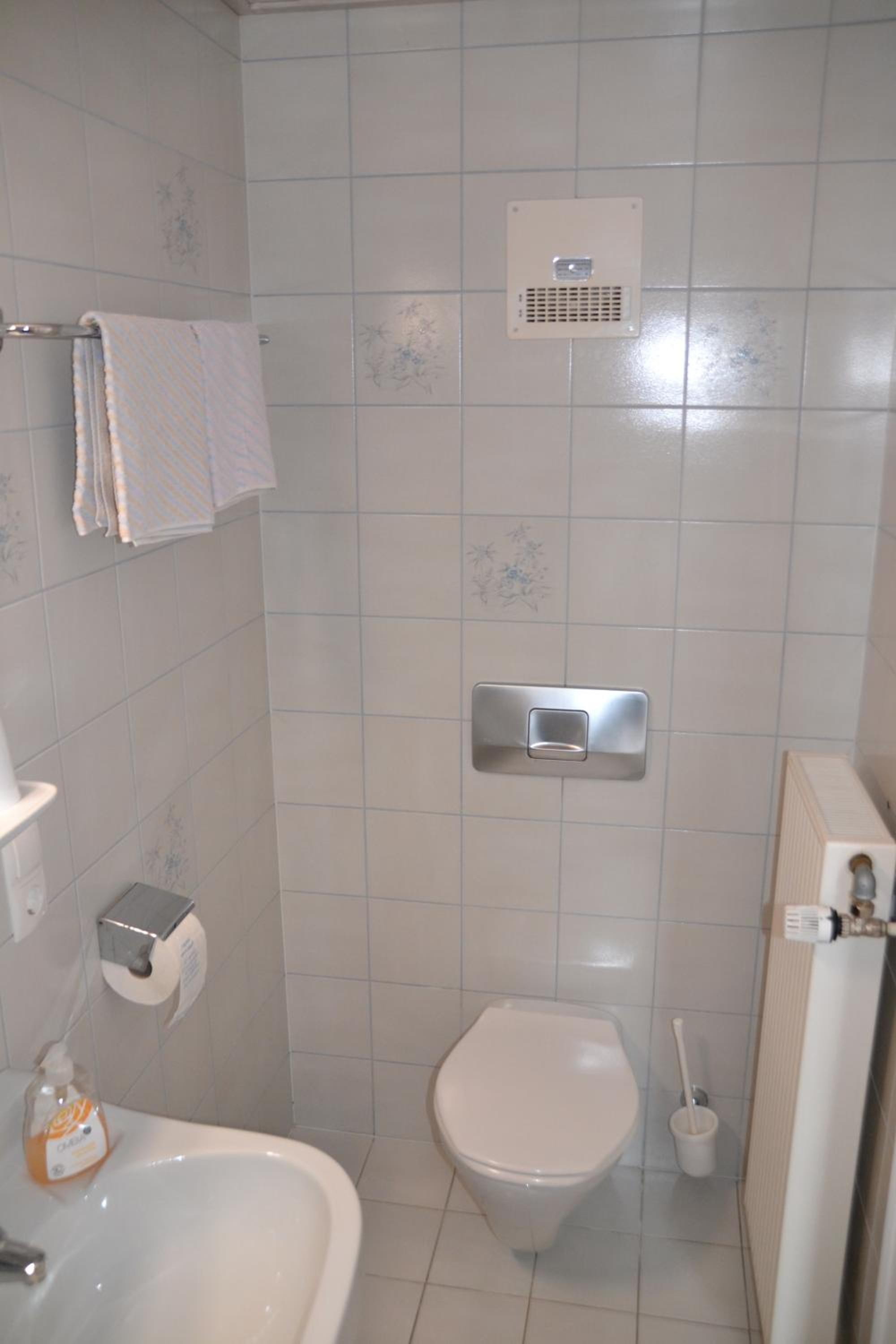Ferienwohnung Höllwerth
