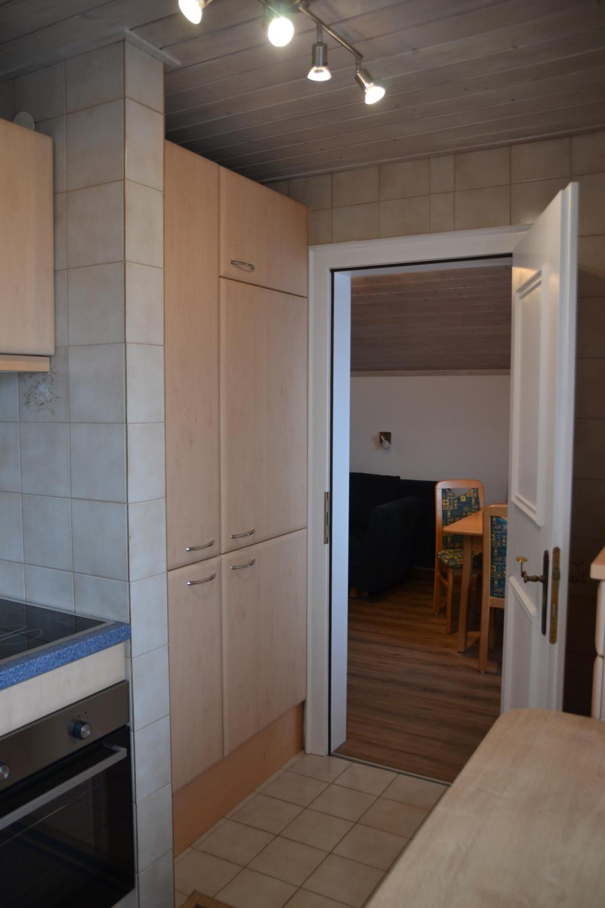 Ferienwohnung Höllwerth