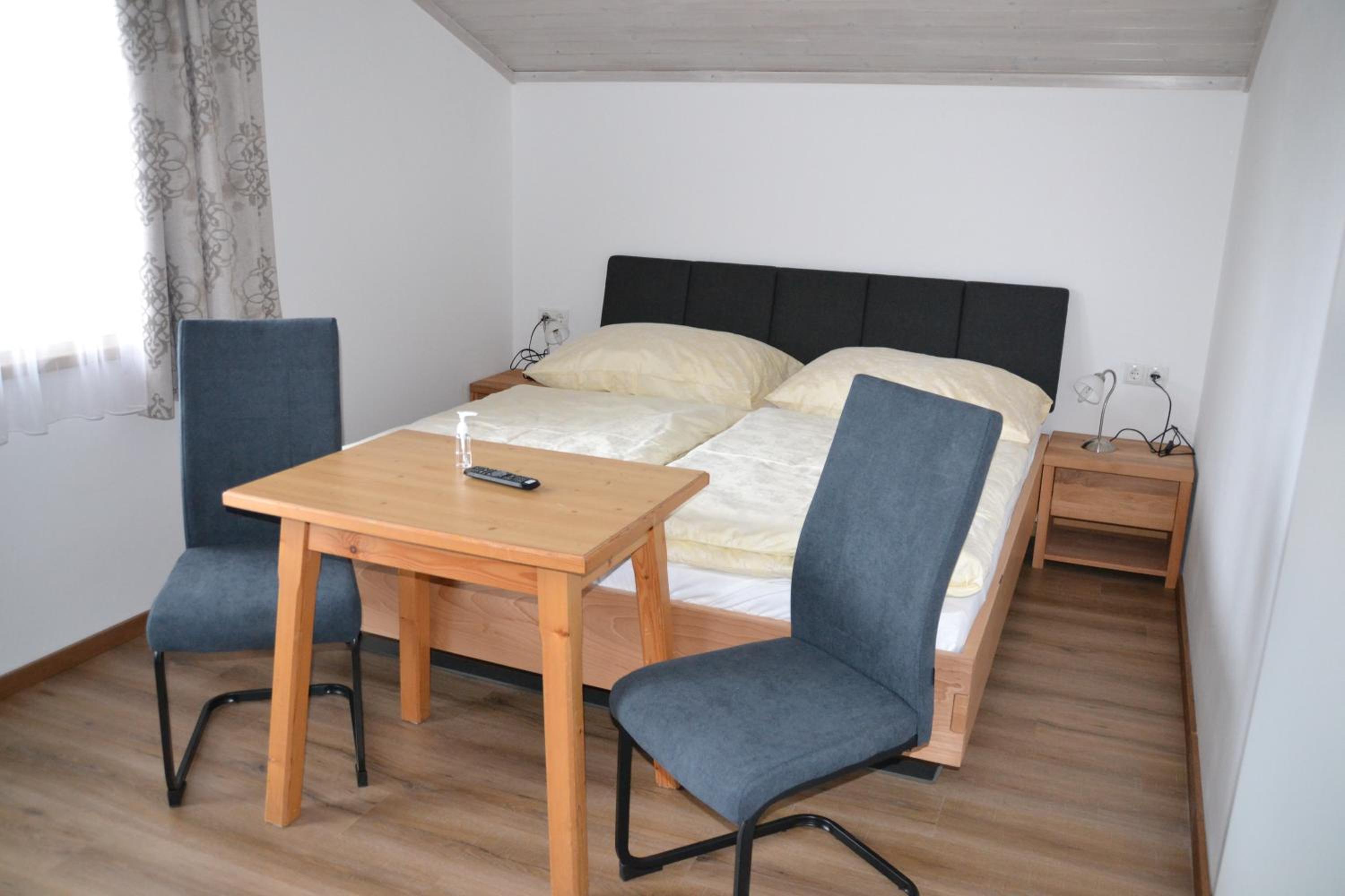Ferienwohnung Höllwerth